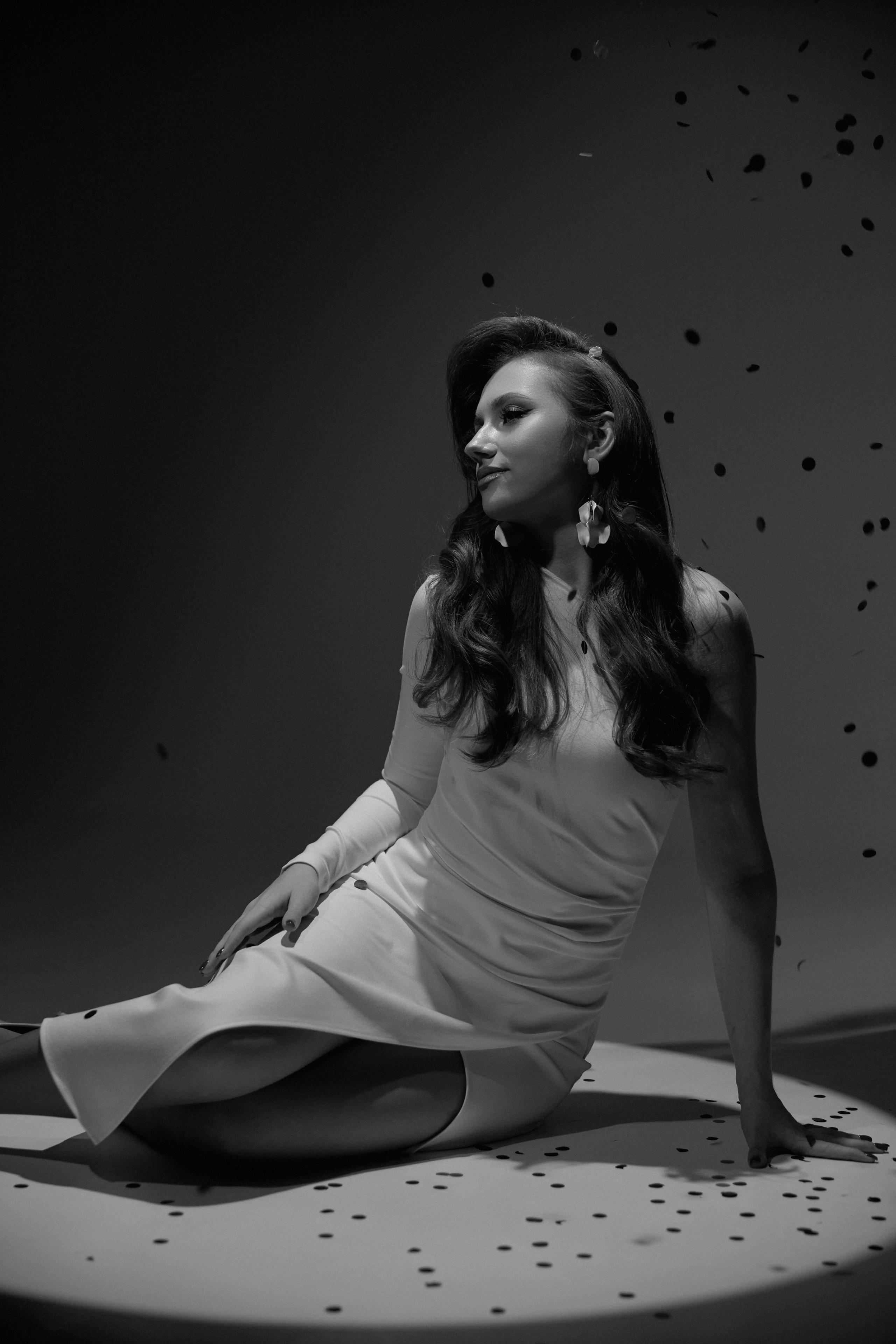 Кристина. Фотосессии в Ростове-на-Дону. Мария Роскошная