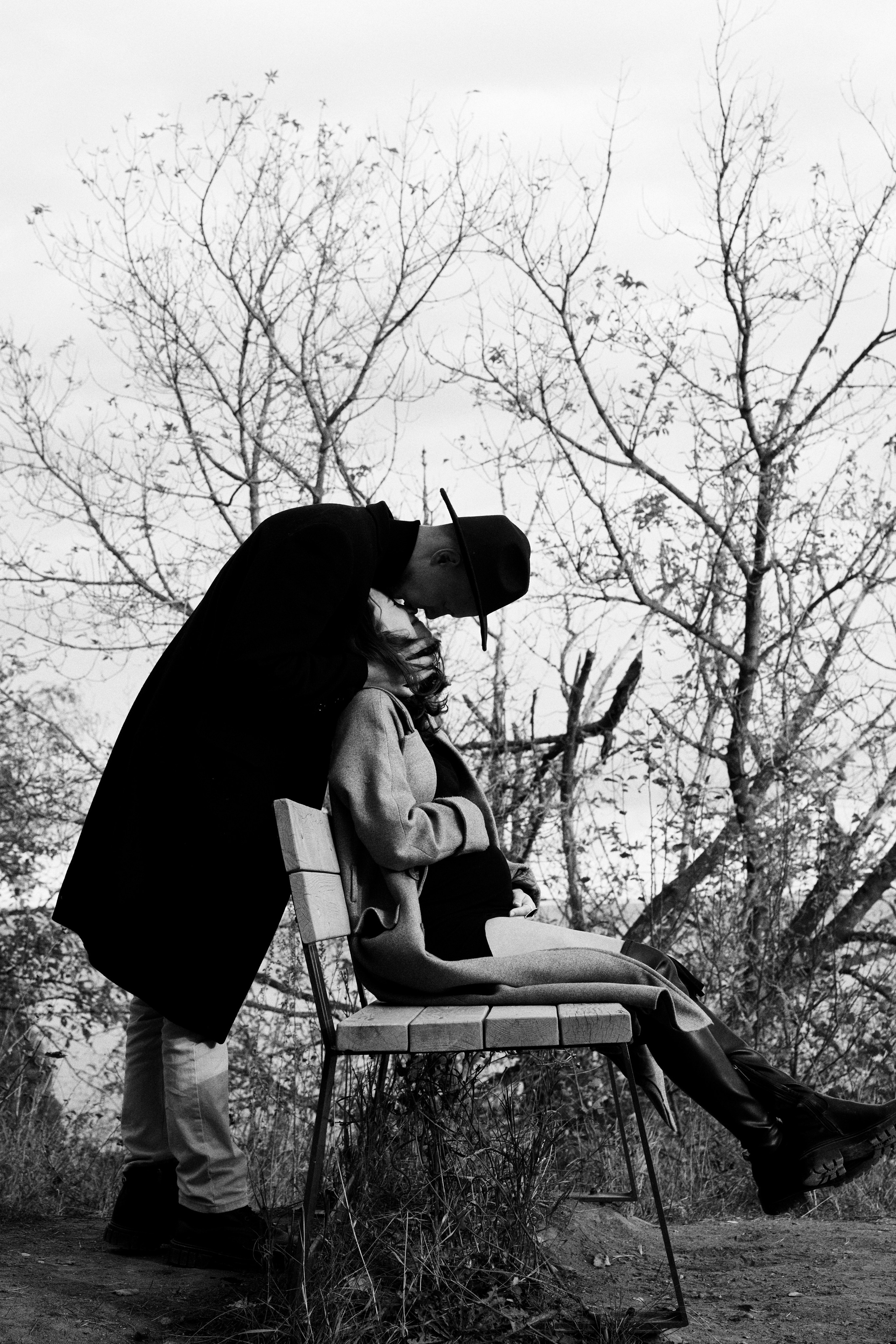 Прогулка у Камского моря. Фотограф Казань