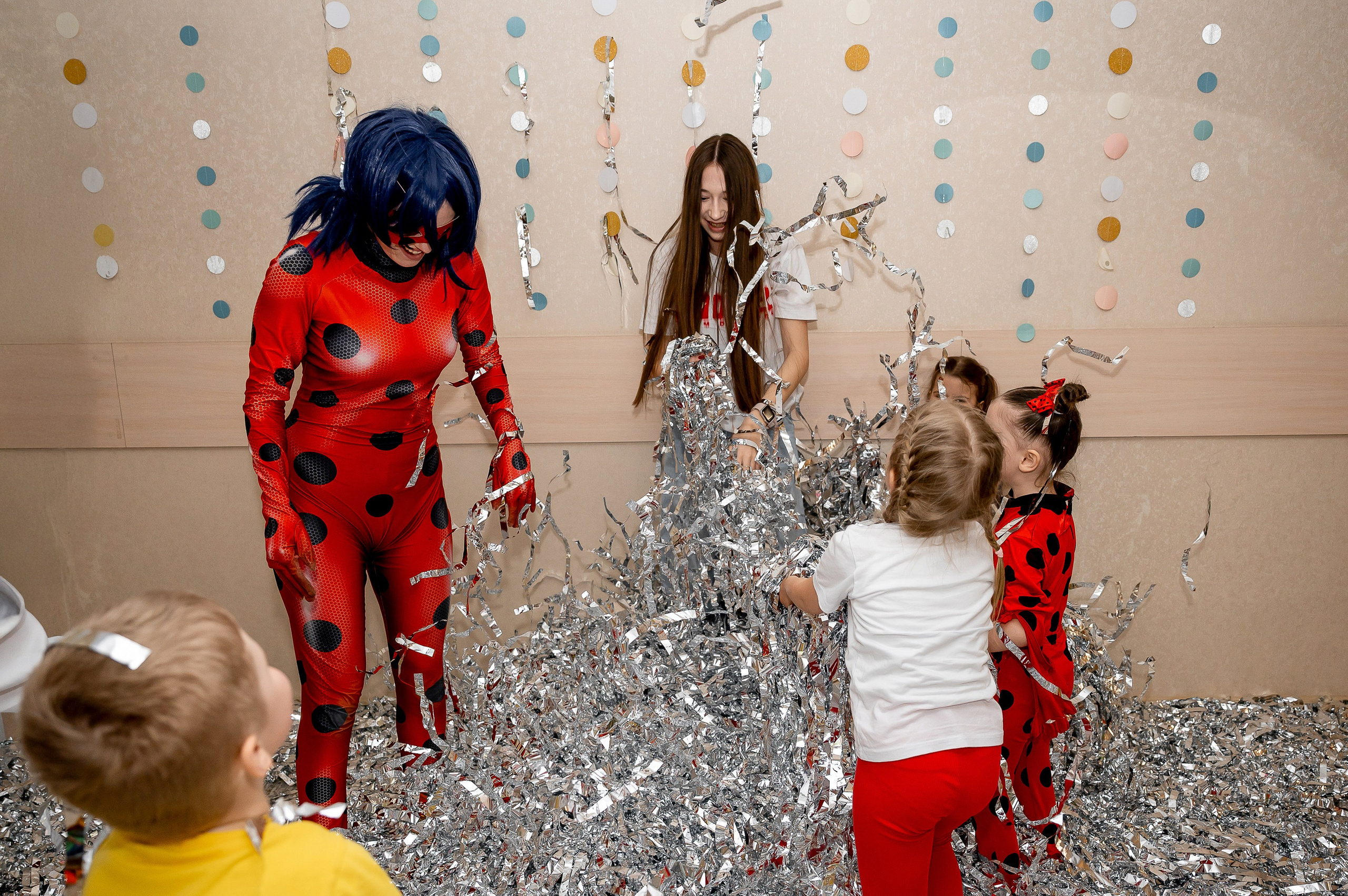 Милашке 6 лет. «Жили-были». Свадебный, семейный и репортажный фотограф. Брянск. Эльвира Голенкова