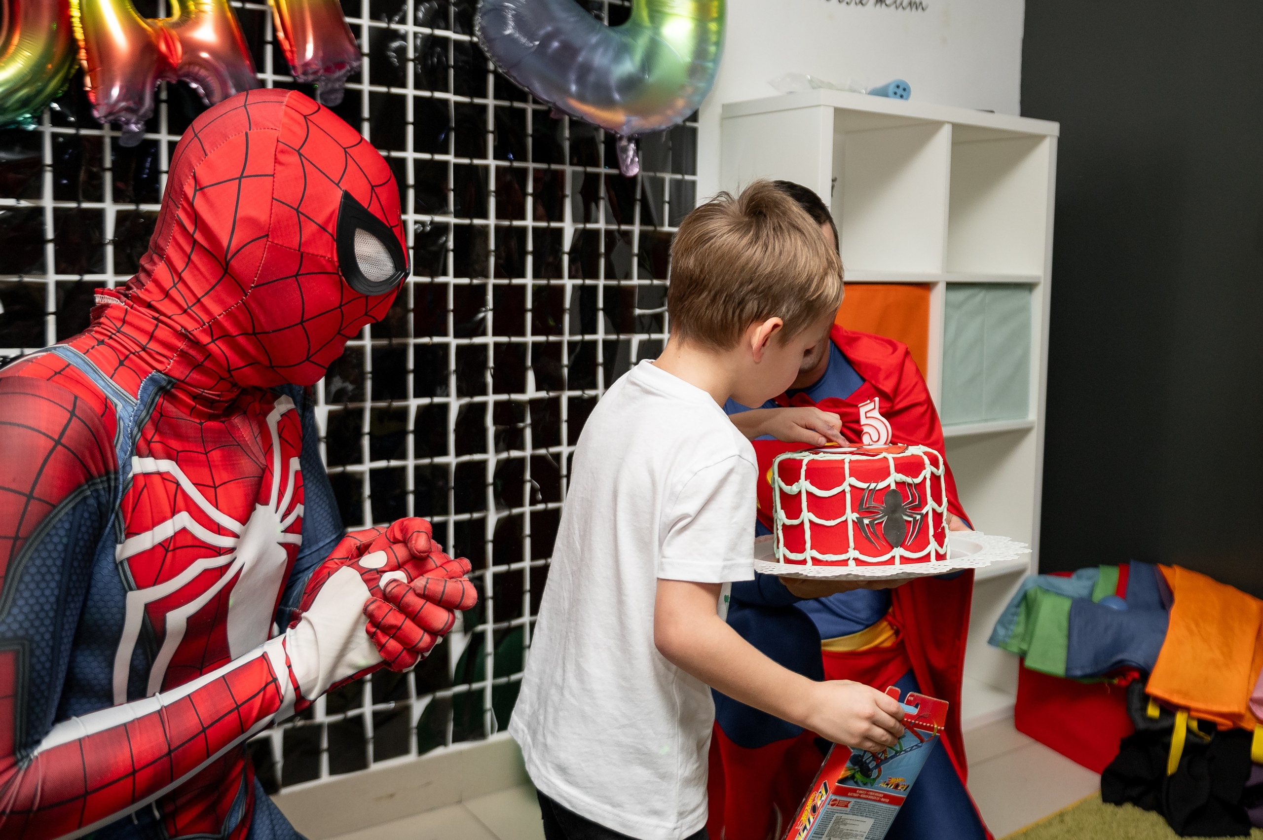 Федору 5 лет. «Жили-были». Свадебный, семейный и репортажный фотограф. Брянск. Эльвира Голенкова