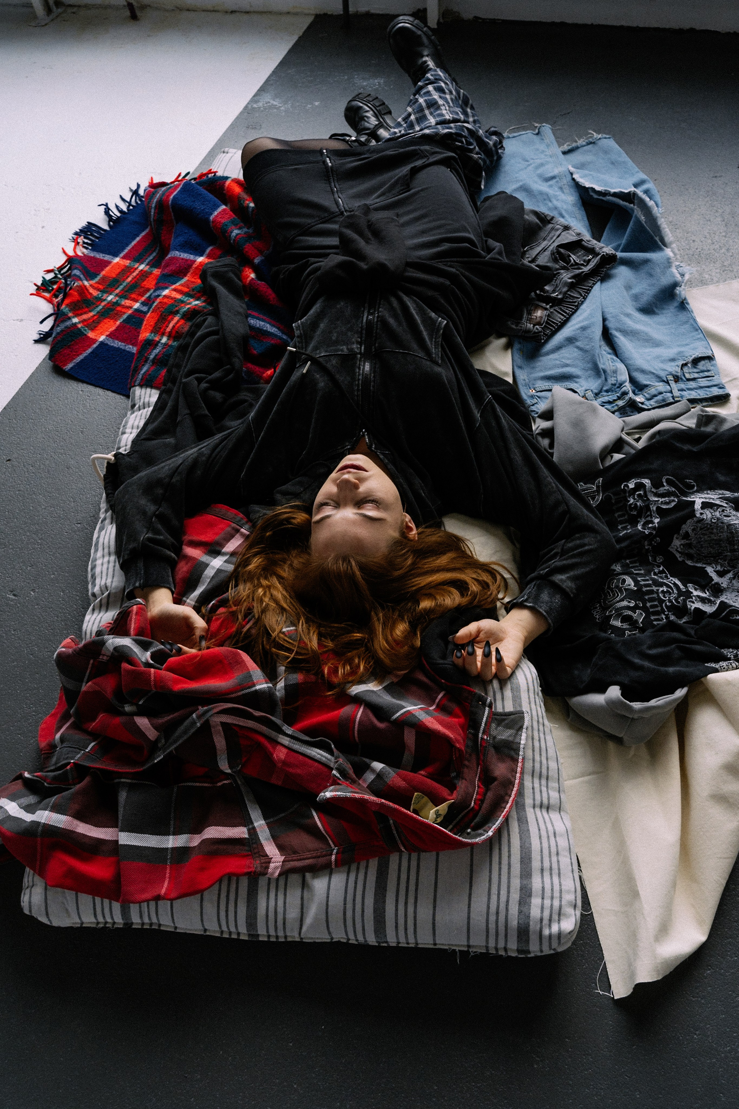 Victoriya. Репортажный фотограф в Астане — Диана Калтаева, портретный фотограф