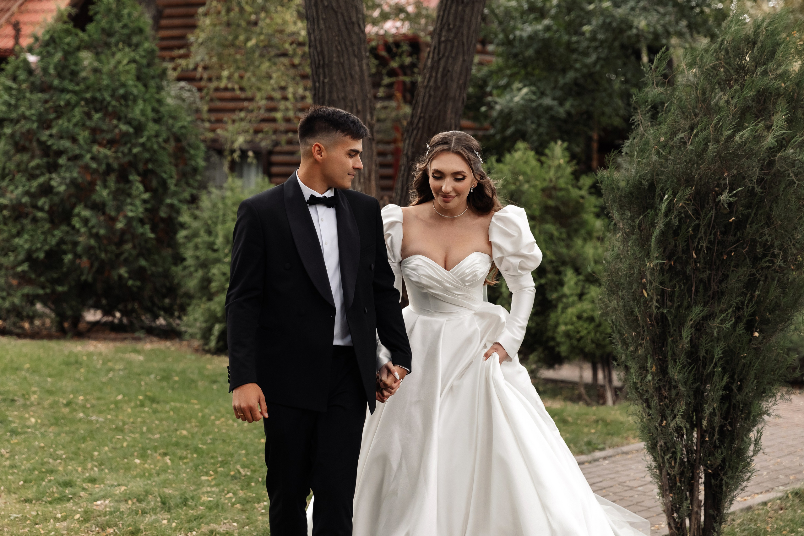 Александр и Анна. Свадебный и семейный фотограф в Ростове-на_дону, Тамара Оганесян