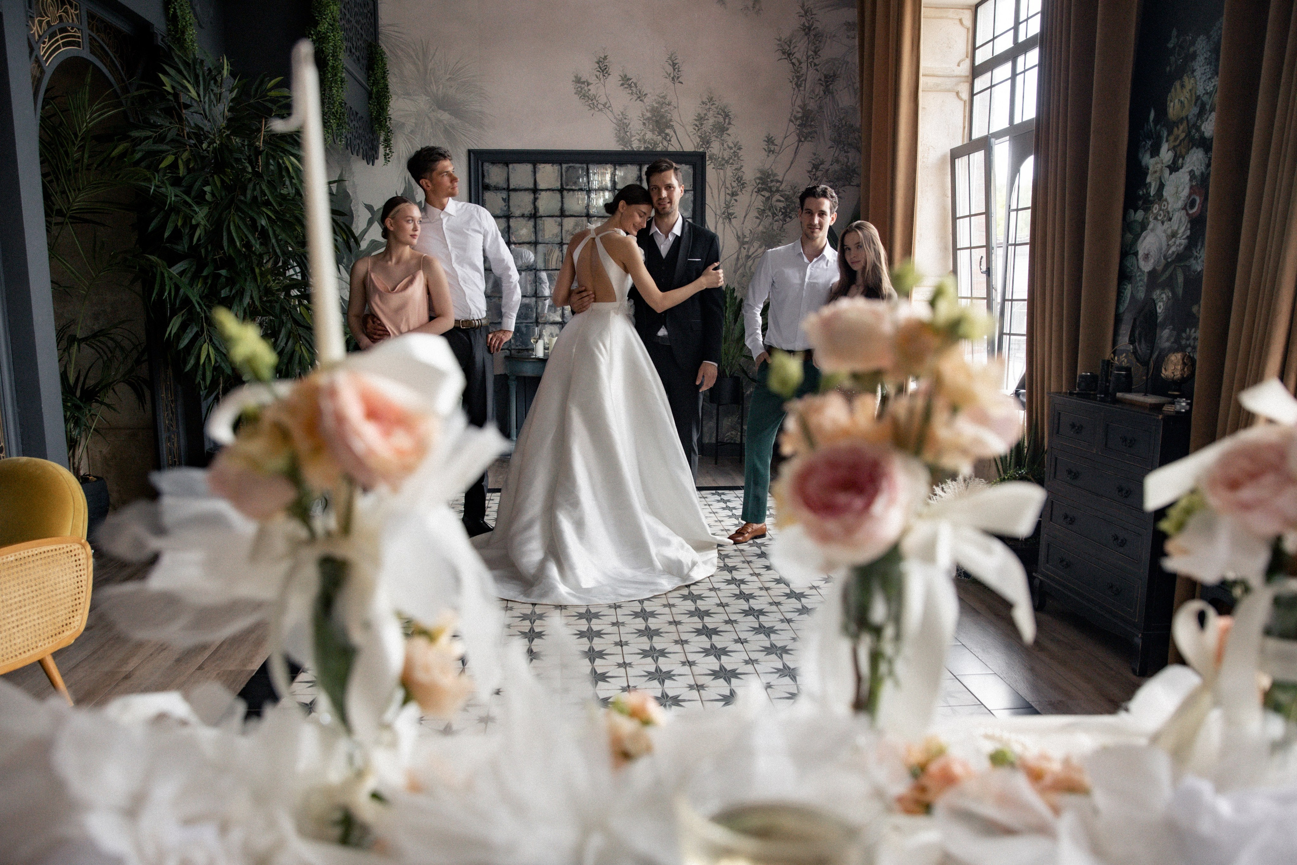 Весна. Фотограф Яна Белая