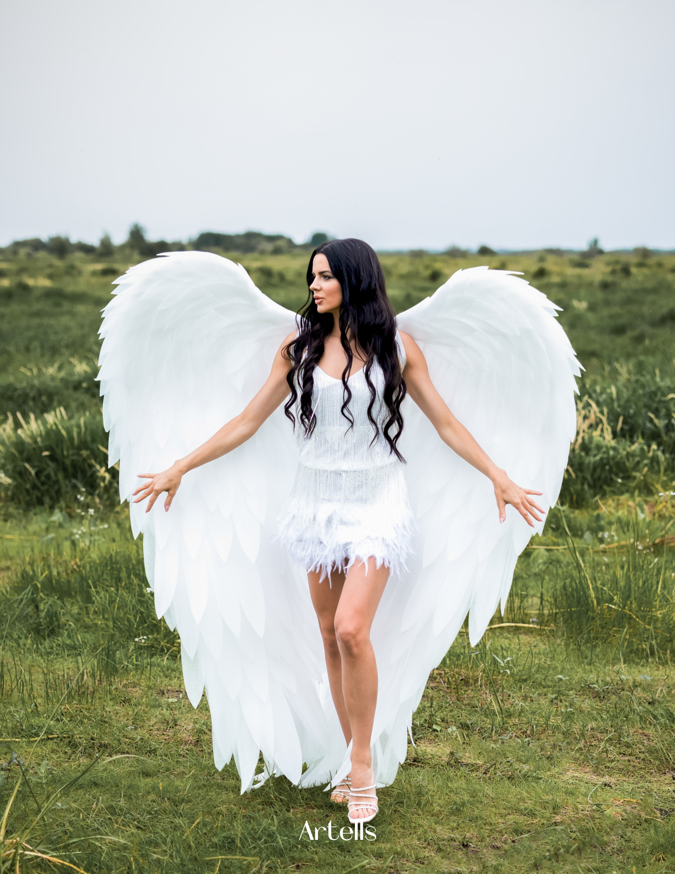 Публикации в журналах. Фотограф г. Ханты-Мансийск