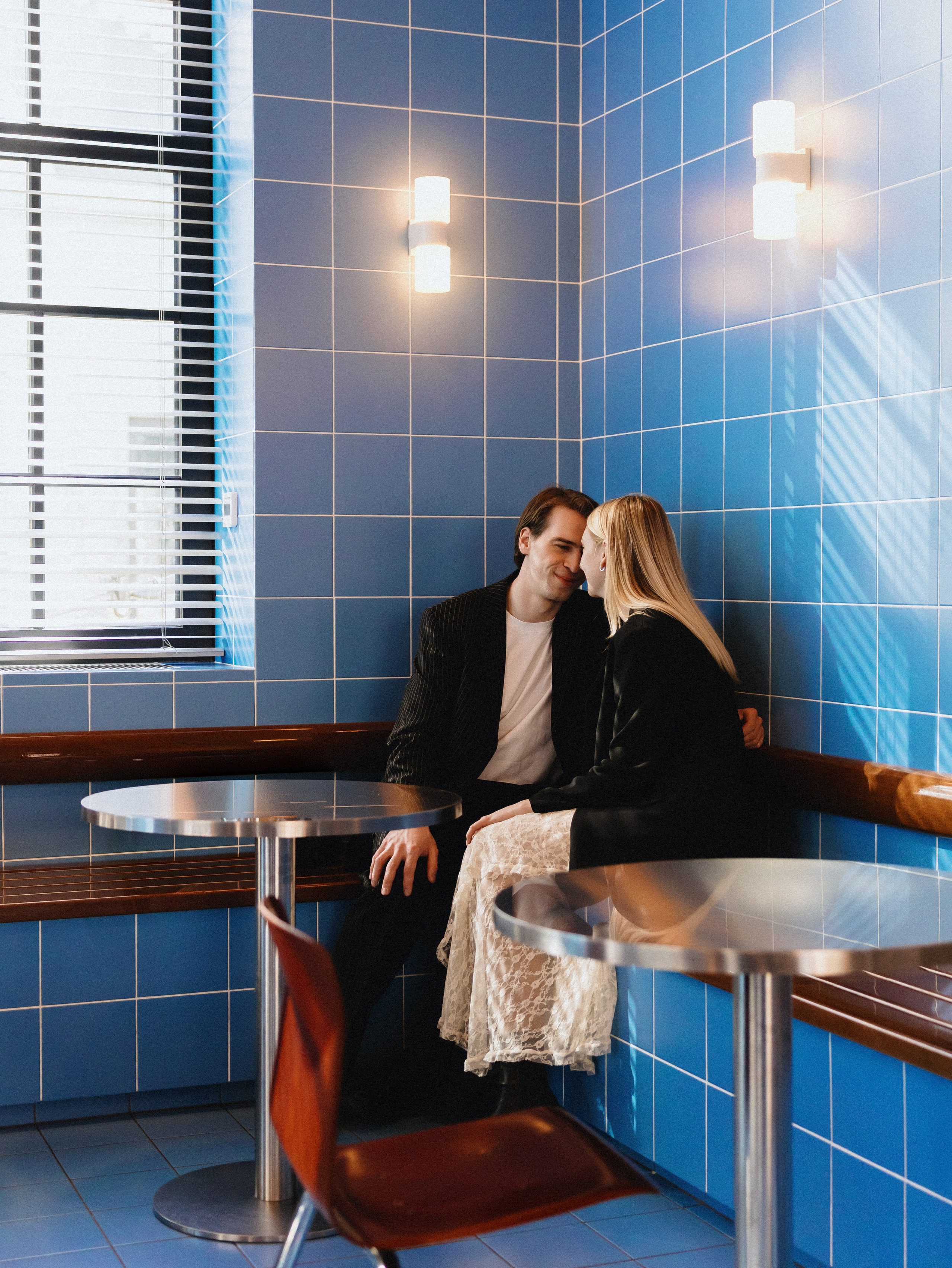 Никита и Настя. Свадебный фотограф в Москве и по всему миру