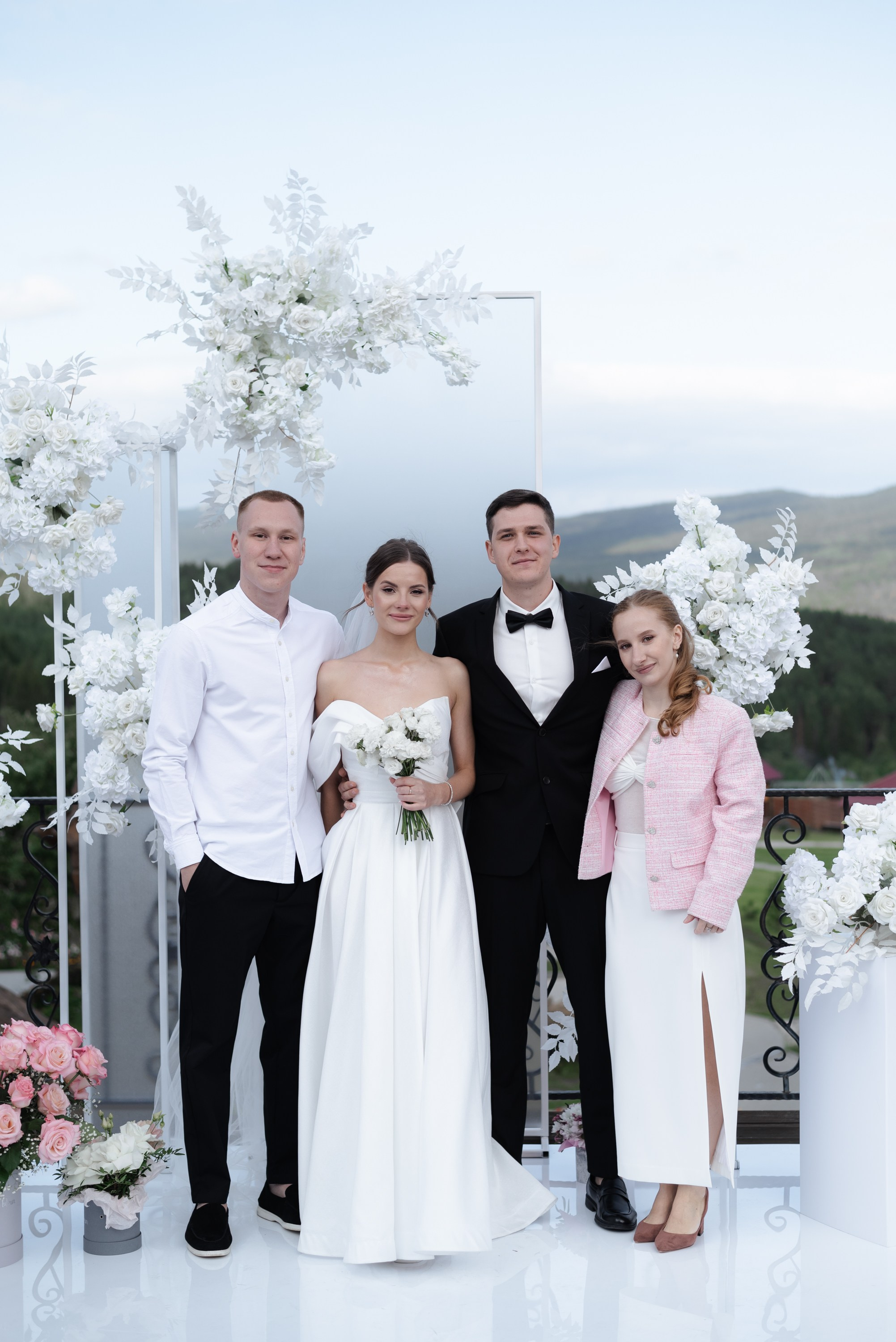 Артем и Екатерина. Главная