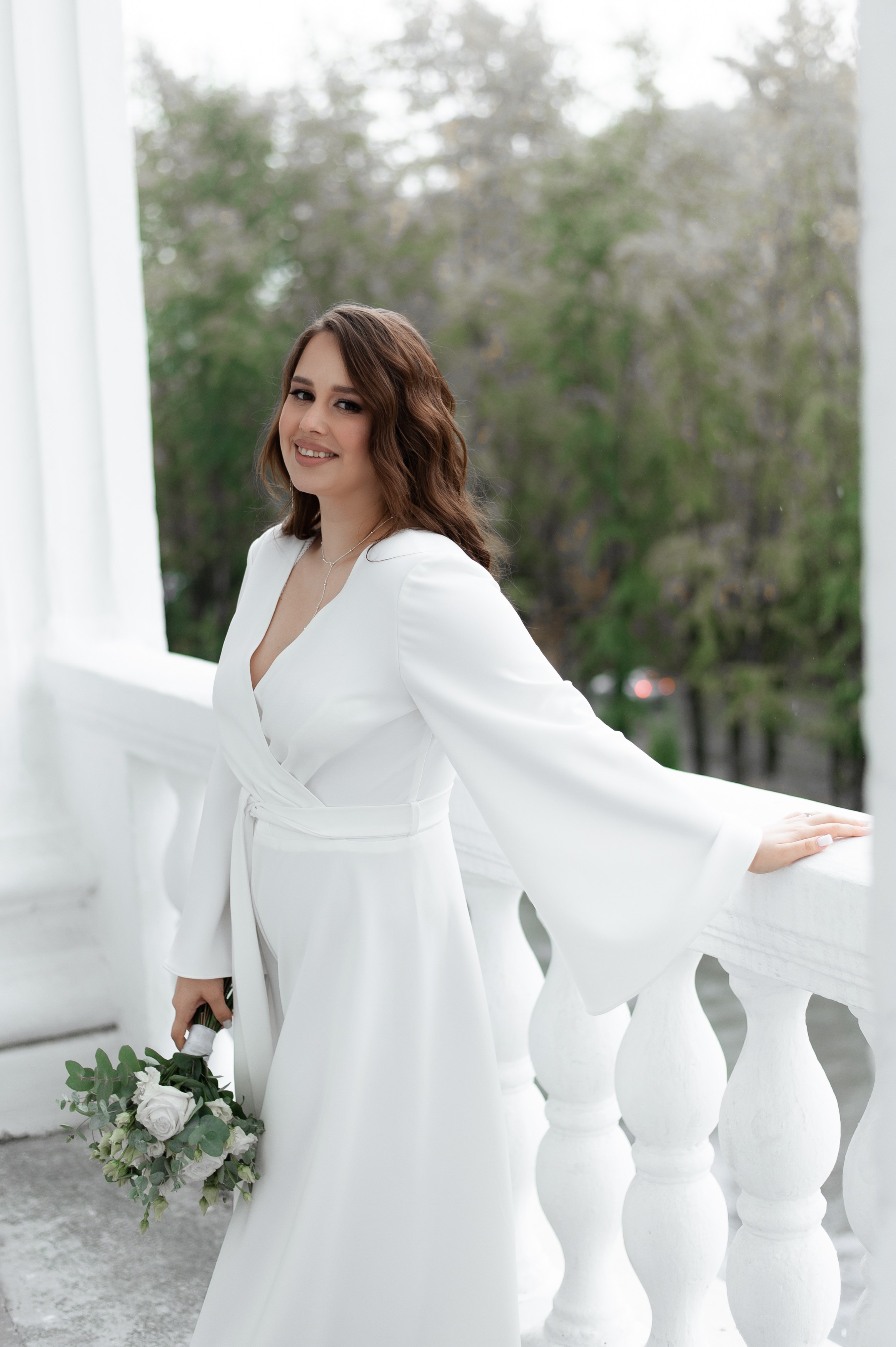 Дмитрий и Анастасия. Главная