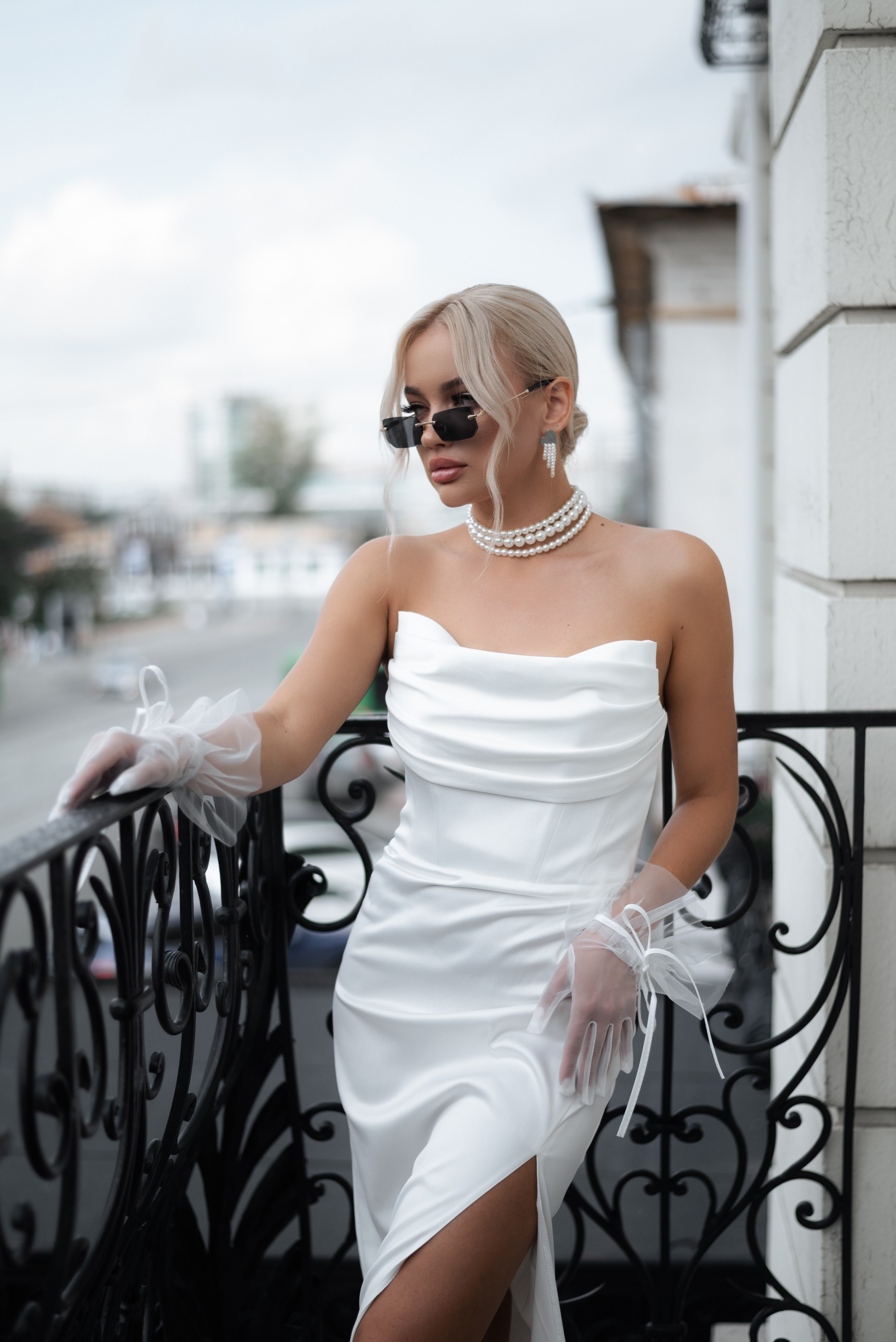 Сергей и Дарья lovestory. Главная