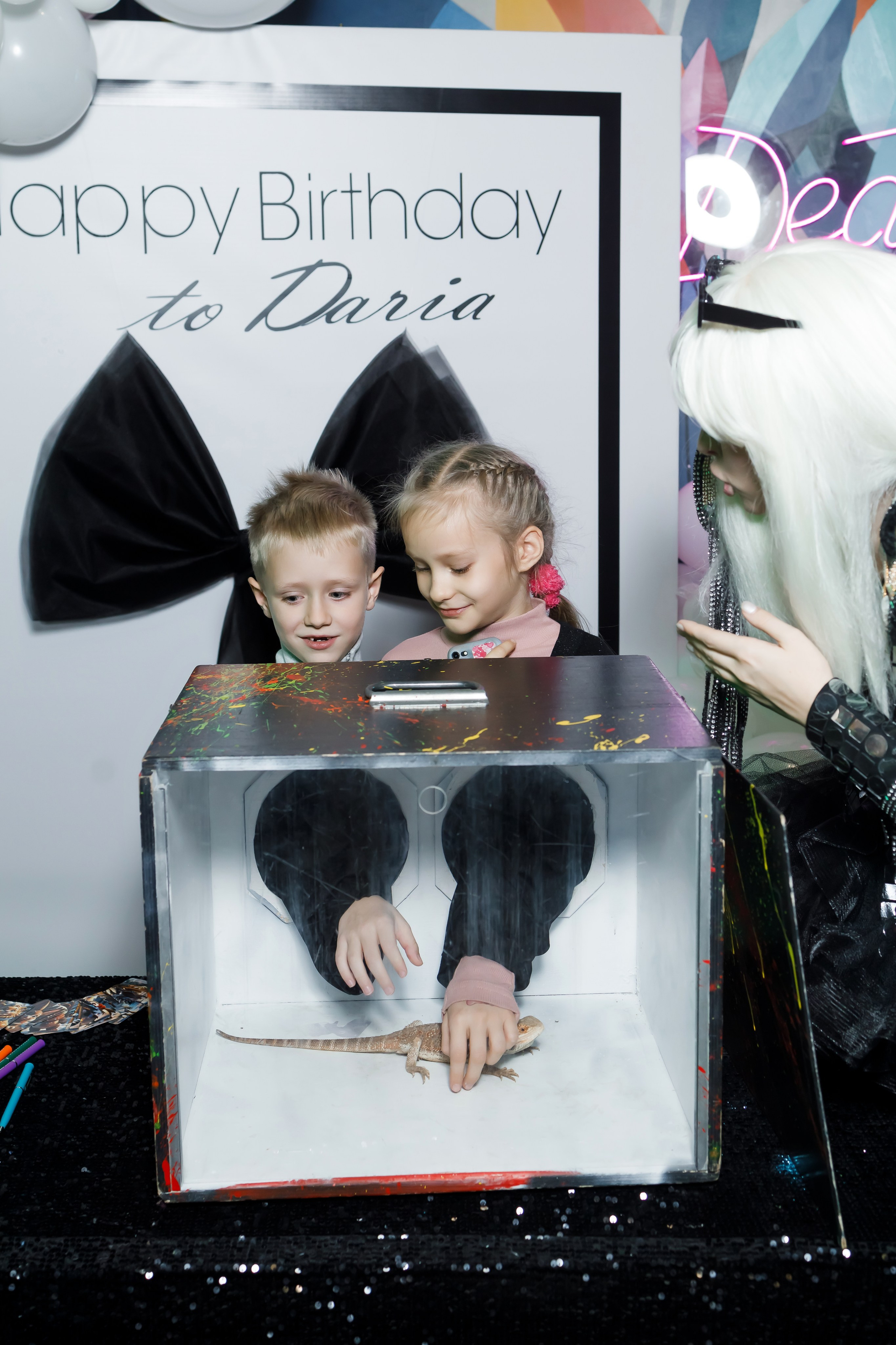 Др ДАШИ 9 лет. Катерина Киреева — фотограф в Москве