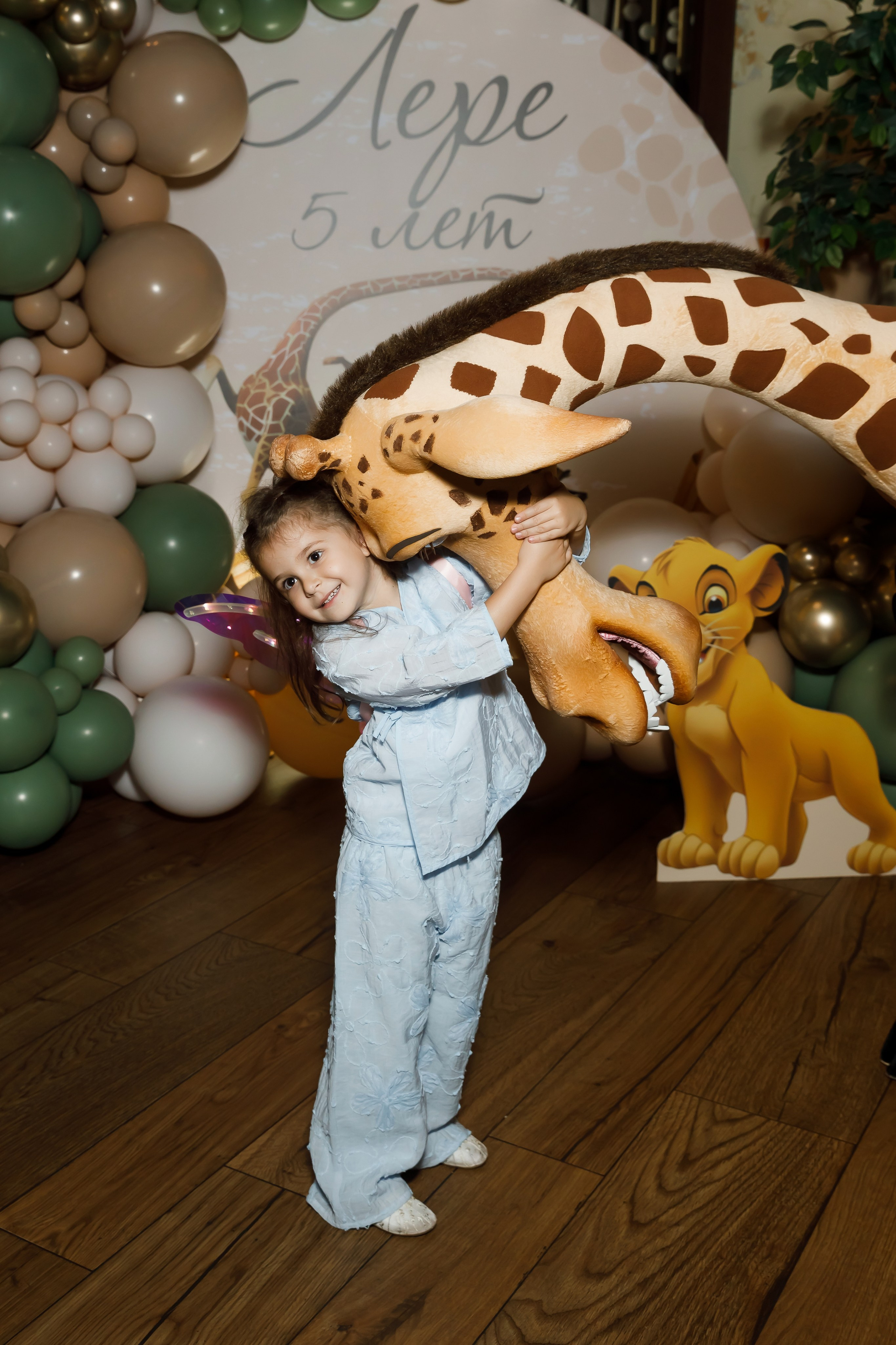 ЛЕРА 5 ЛЕТ. Катерина Киреева — фотограф в Москве