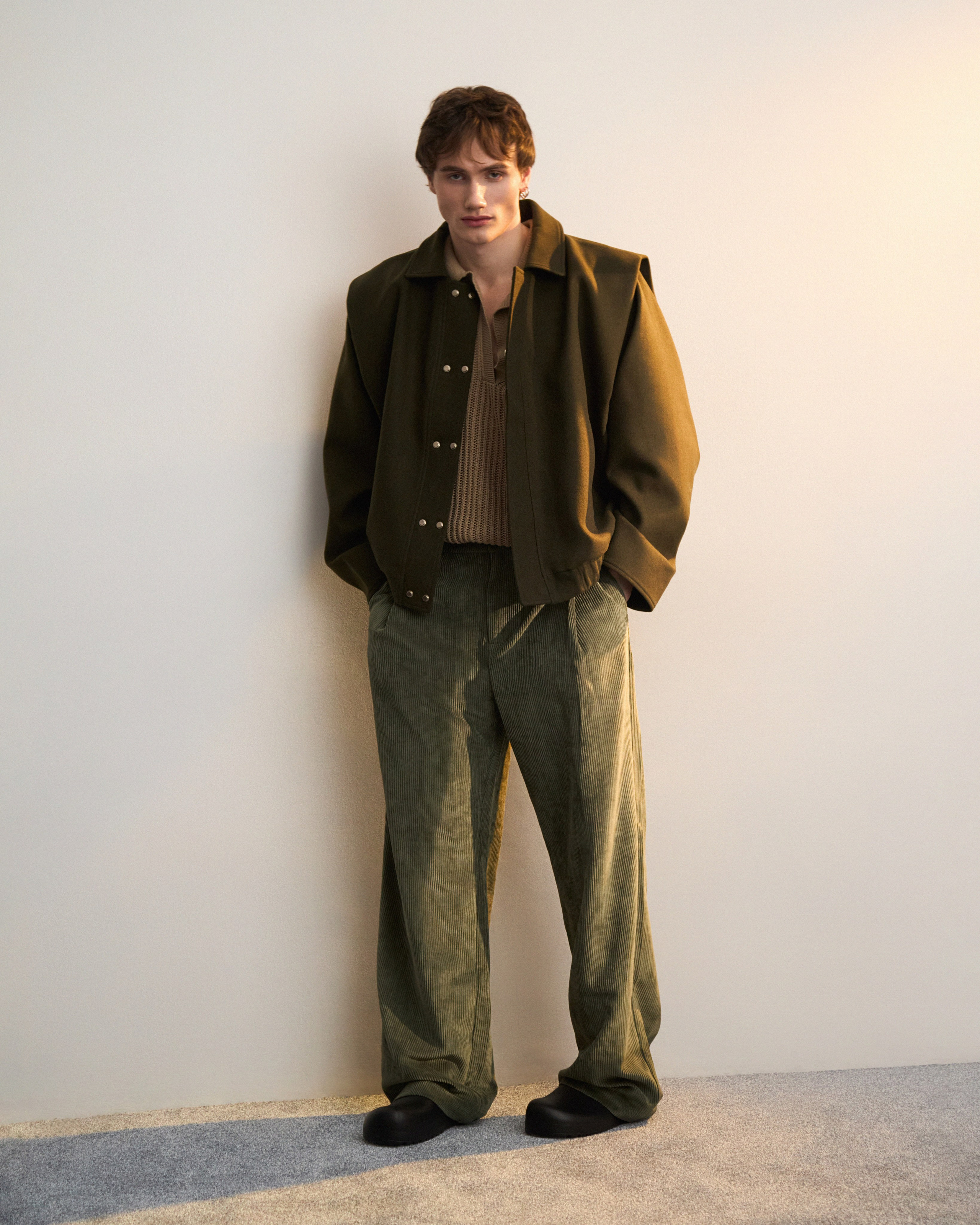 SUNRISE. Главная