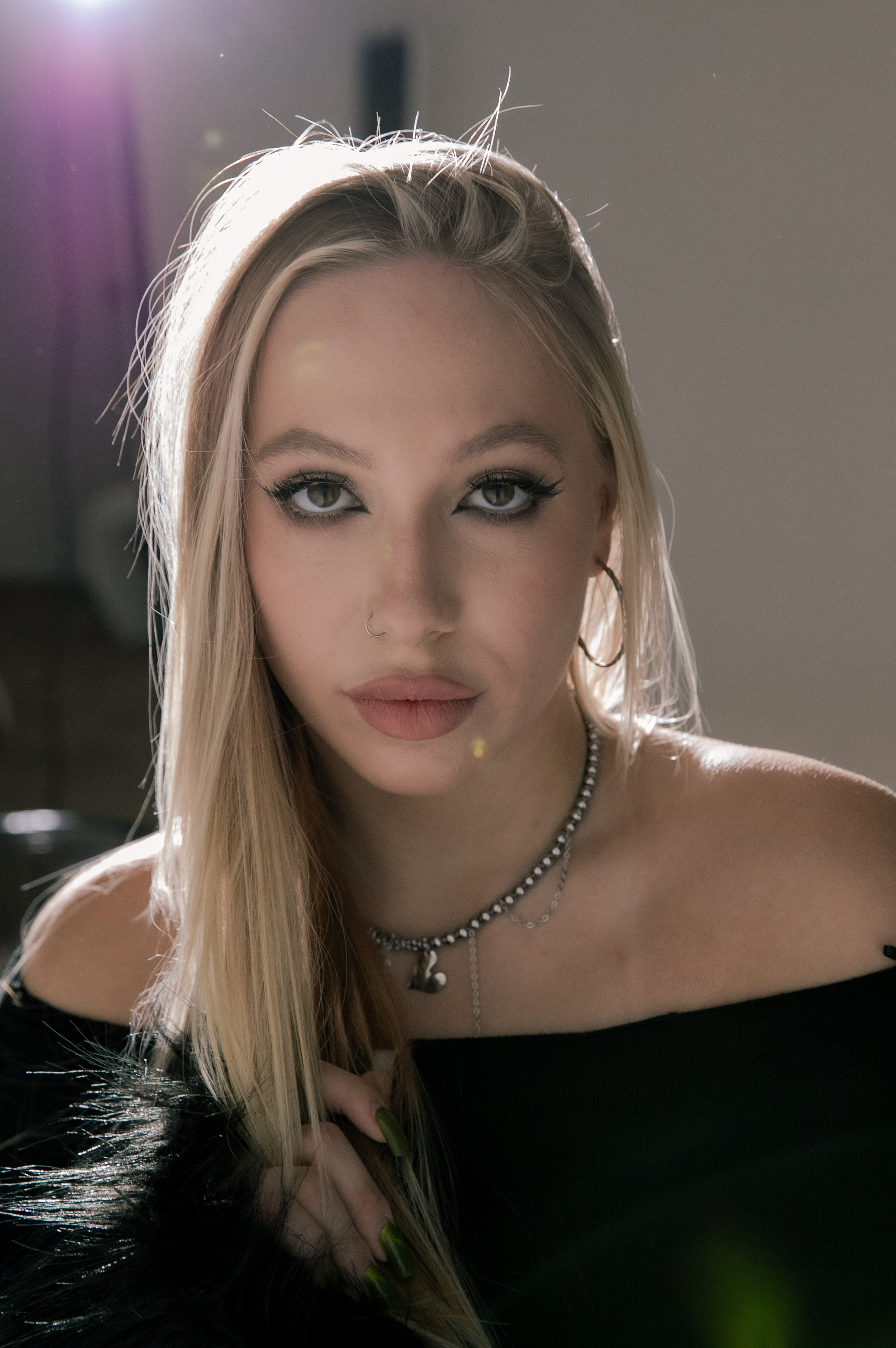 Марина. Фотограф Аникеева Алина, Рязань/Москва