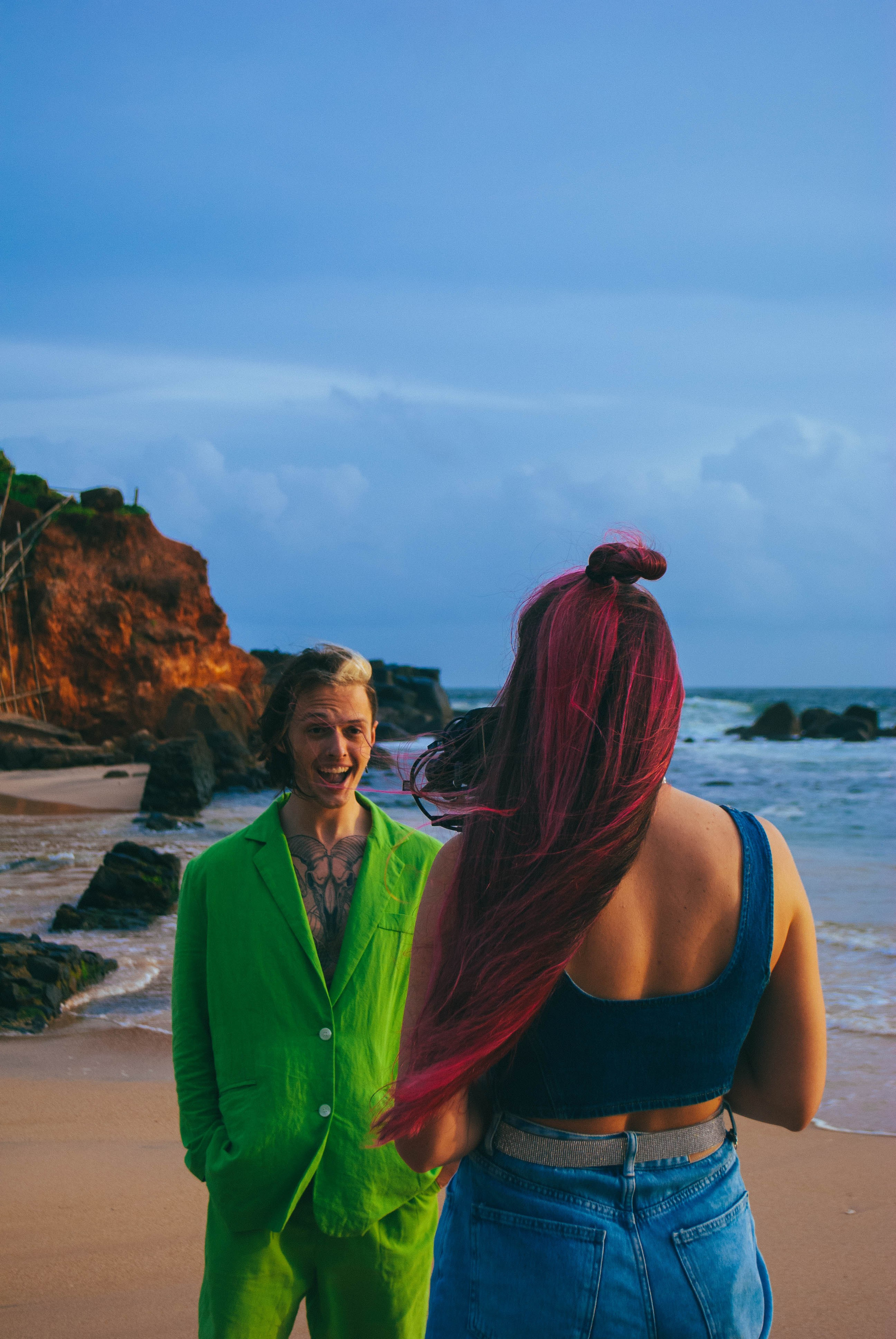 Stervell — Sri Lanka, net slov. Фотограф из Санкт-Петербурга Валерия Ленских