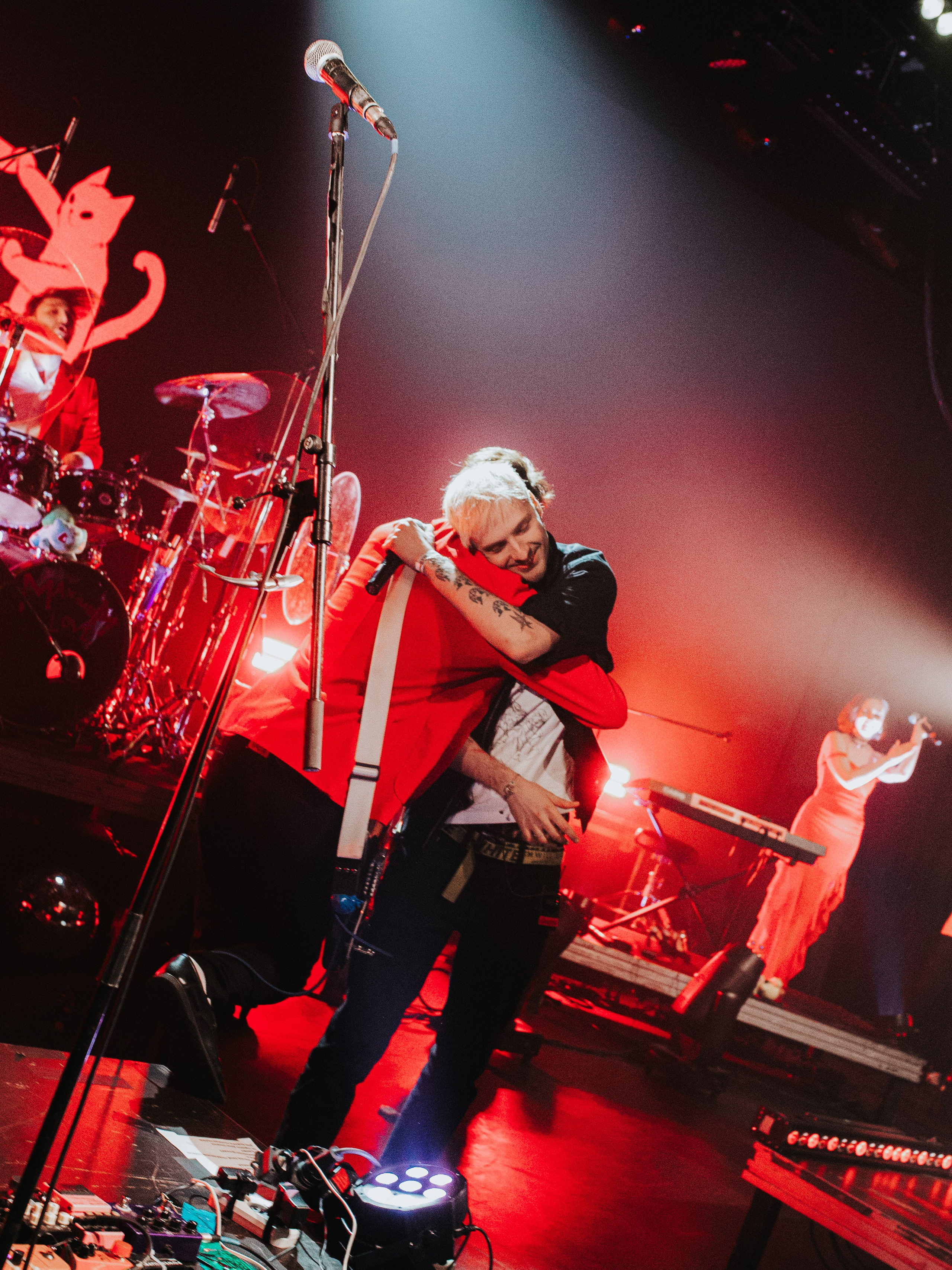 ШАРЫ. Фотограф из Санкт-Петербурга Валерия Ленских