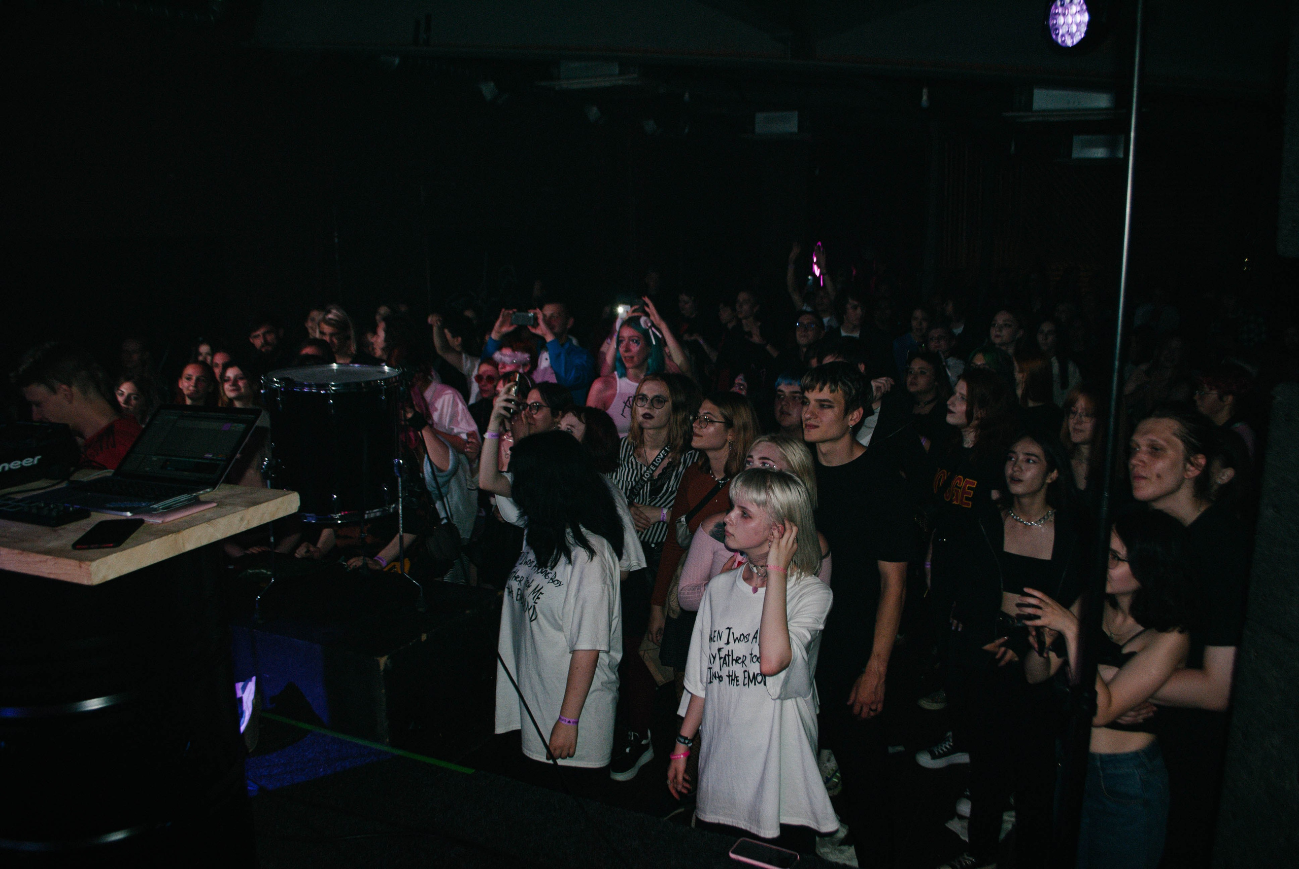 EMOLAND 2022. Фотограф из Санкт-Петербурга Валерия Ленских