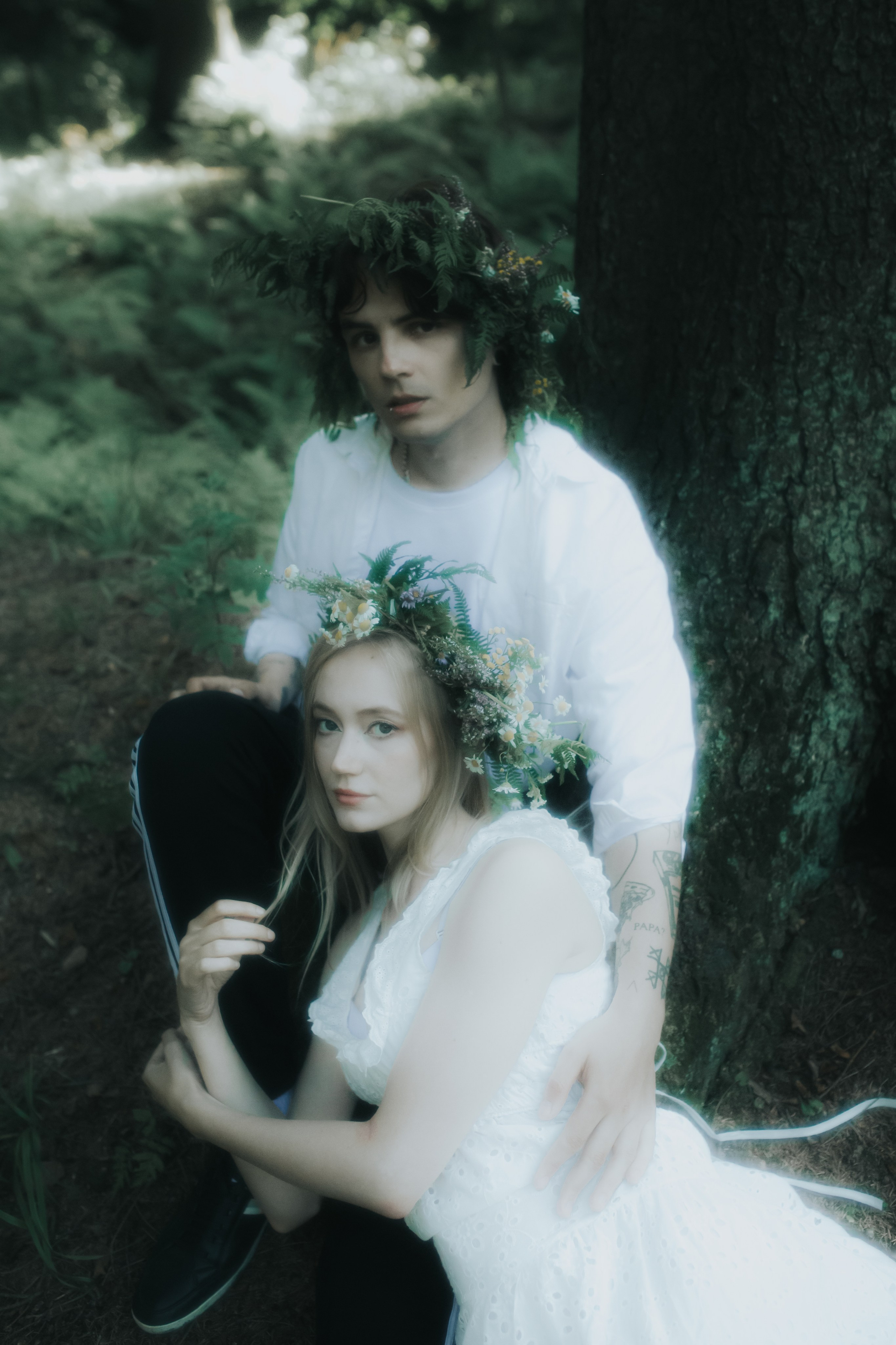 Solstice & Вася Звездкин (ШАРЫ) СПБ. Фотограф из Санкт-Петербурга Валерия Ленских