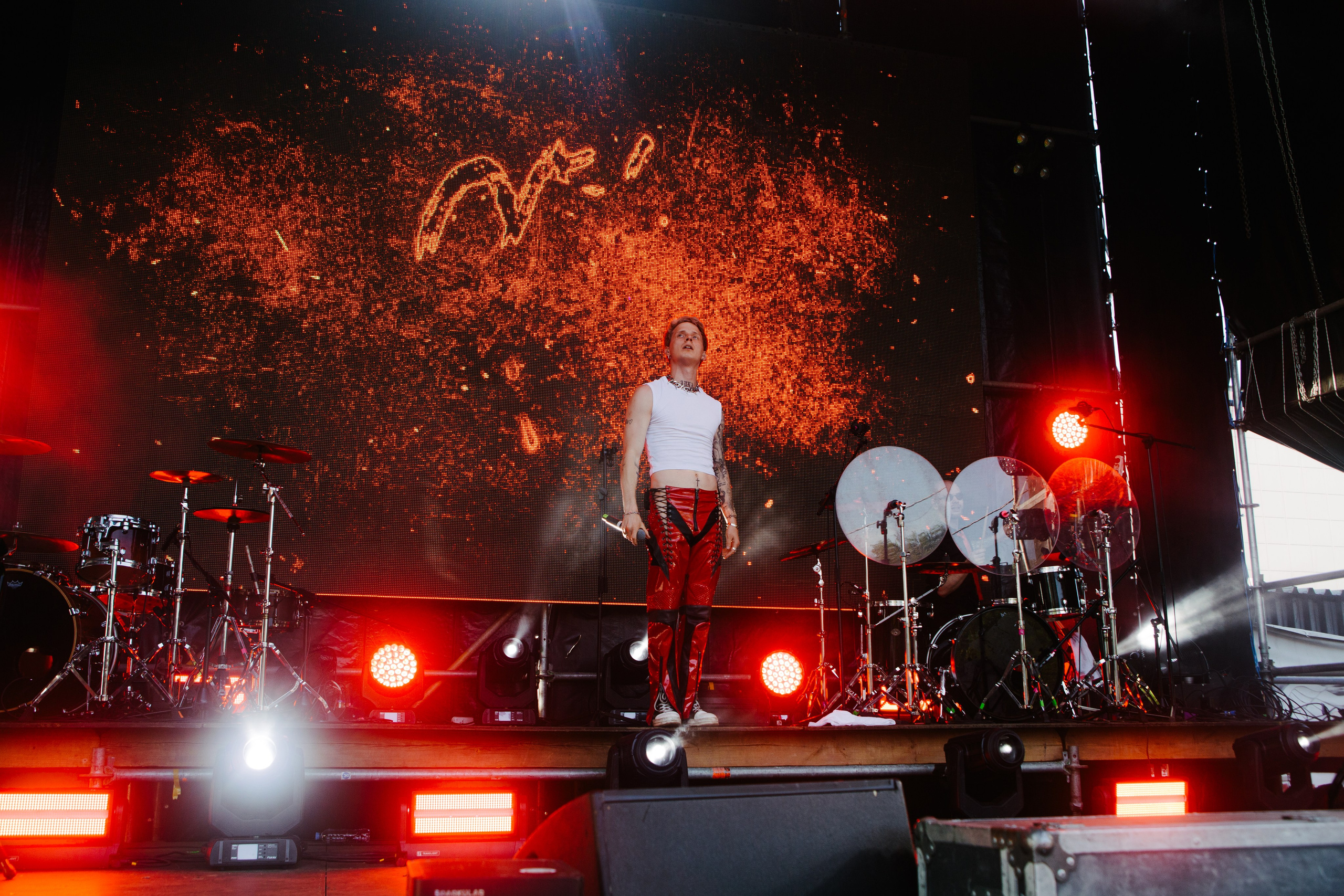 EMOLAND 2025. Фотограф из Санкт-Петербурга Валерия Ленских