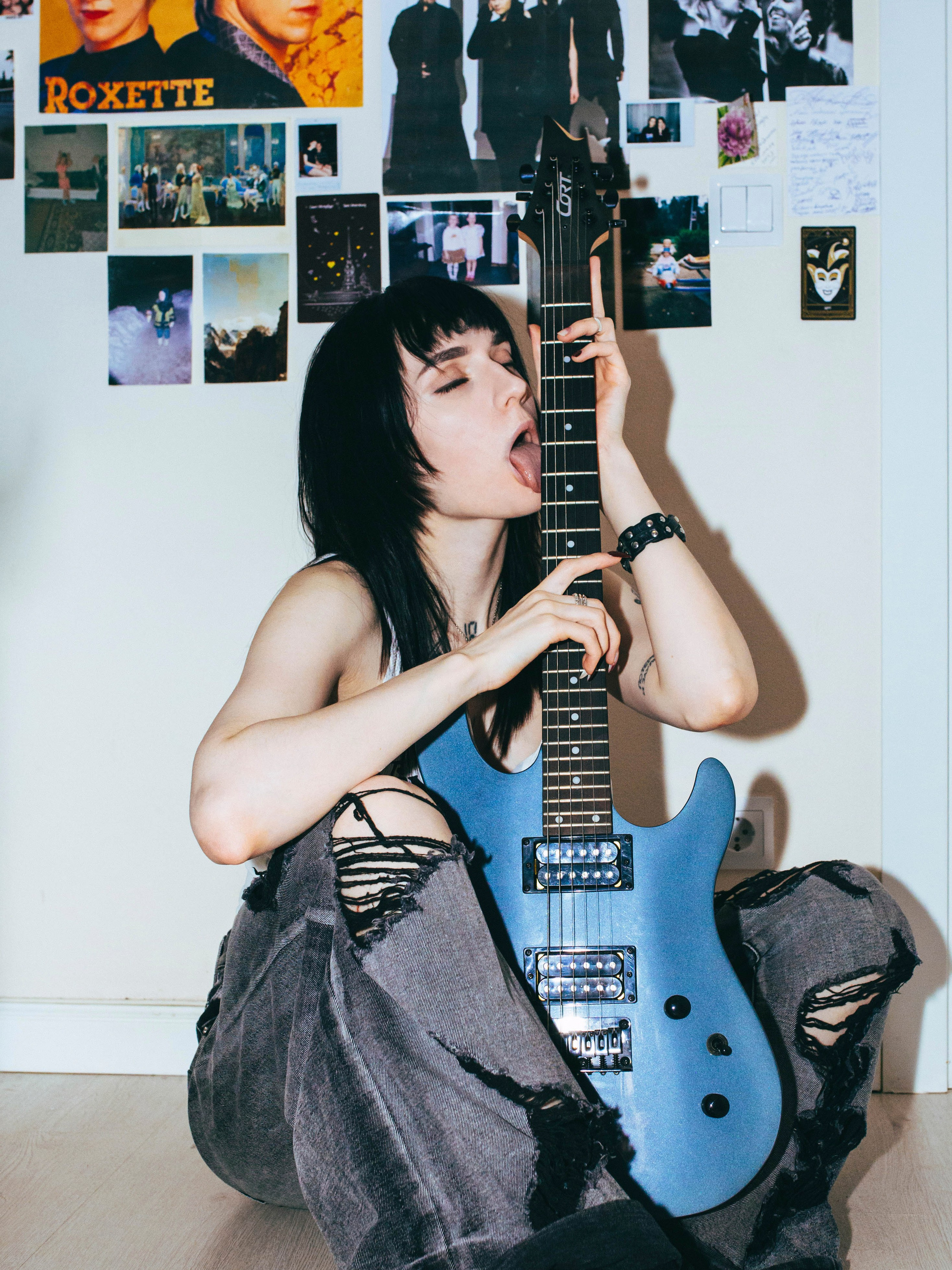 Yukki. Фотограф из Санкт-Петербурга Валерия Ленских