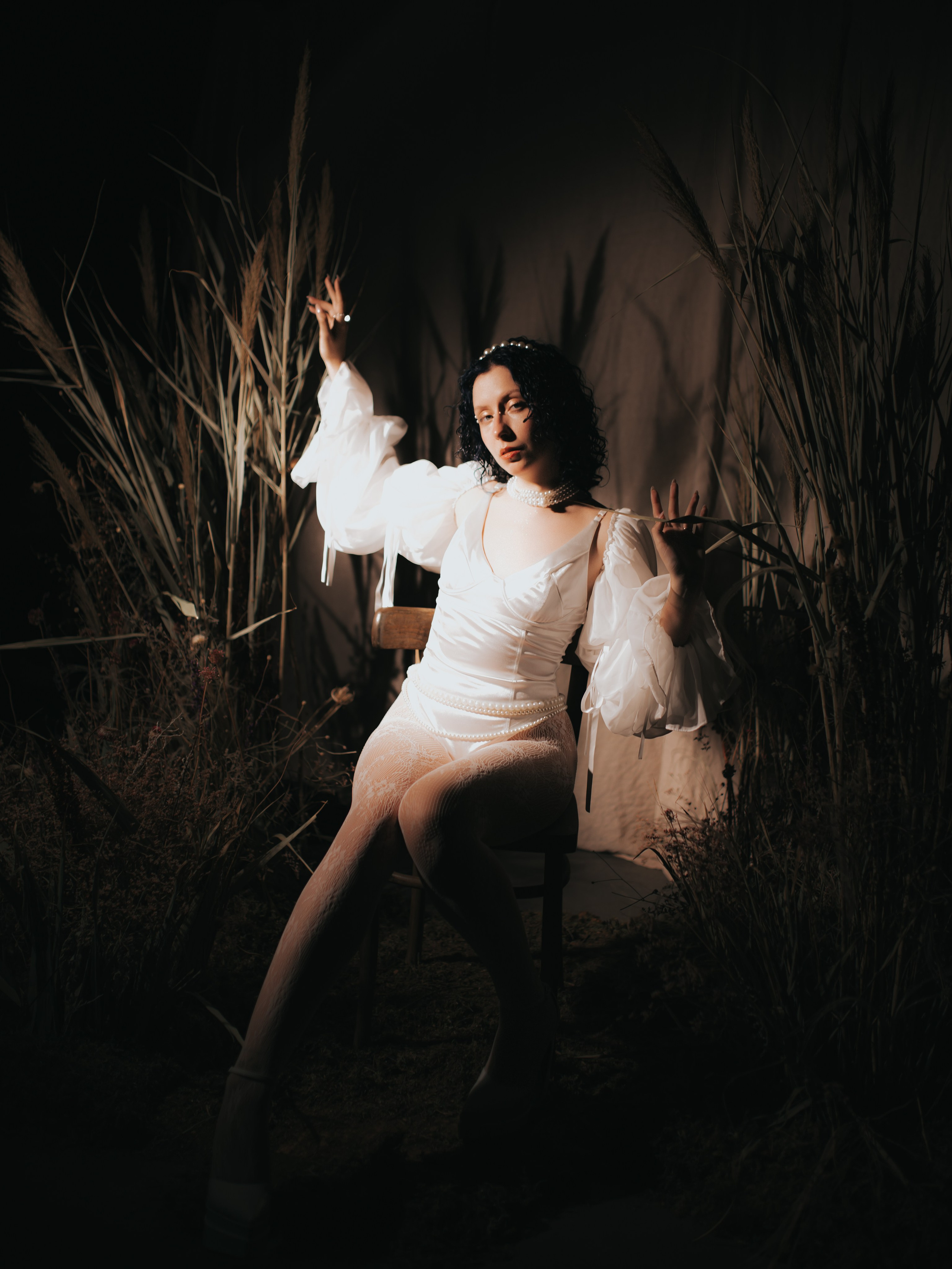 Toma. Фотограф из Санкт-Петербурга Валерия Ленских