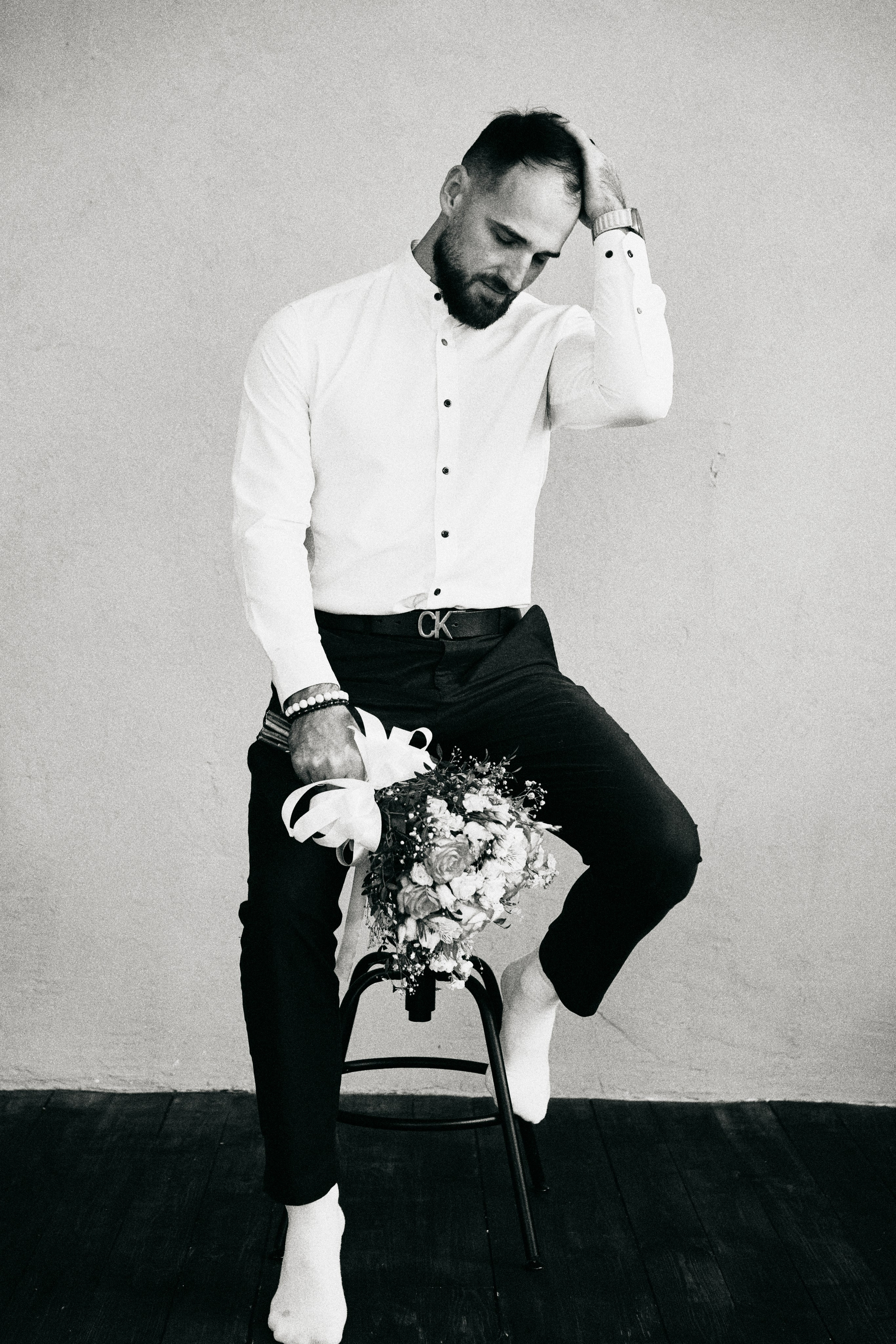 Ильдар и Камилла. Фотограф Казань