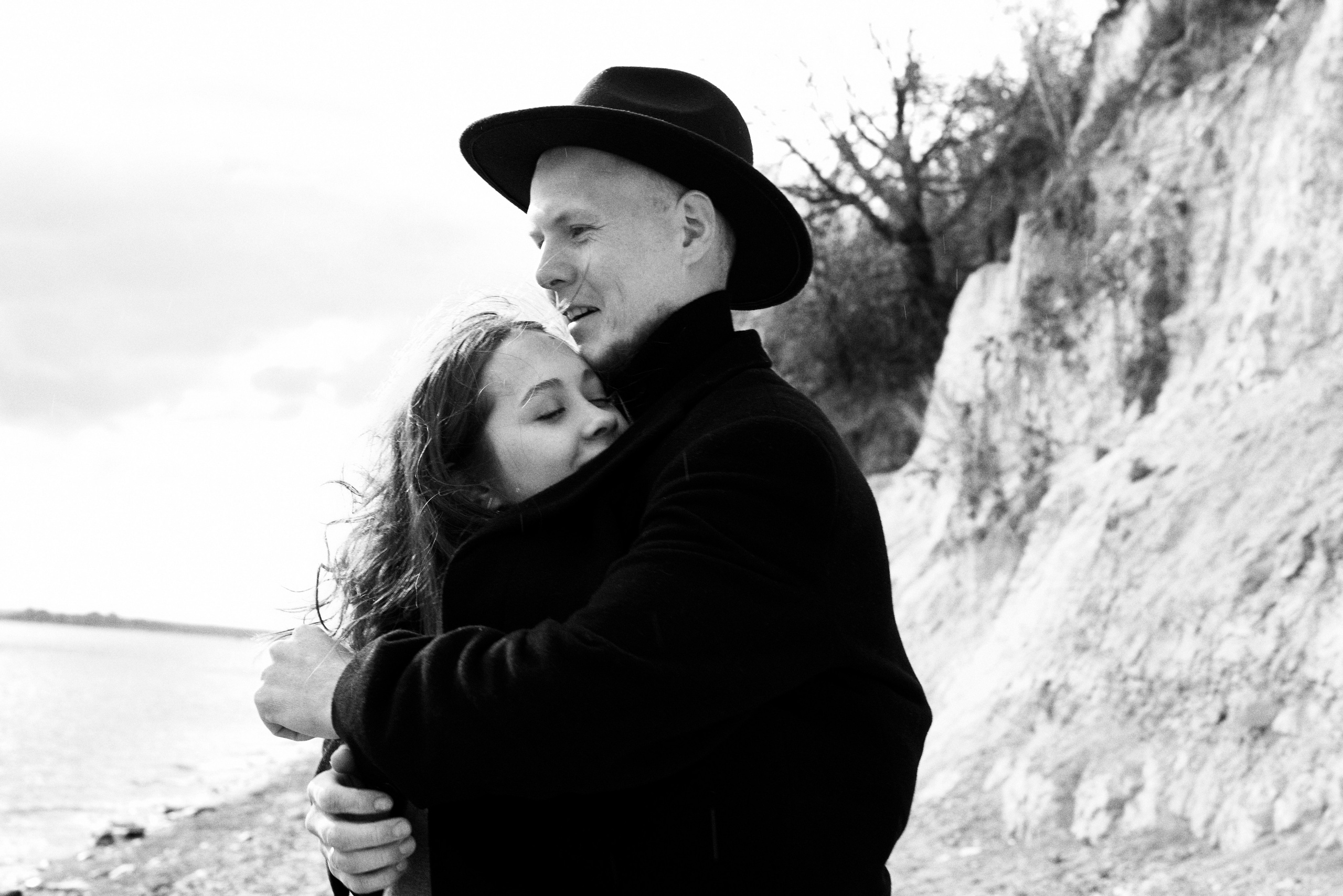 Прогулка у Камского моря. Фотограф Казань