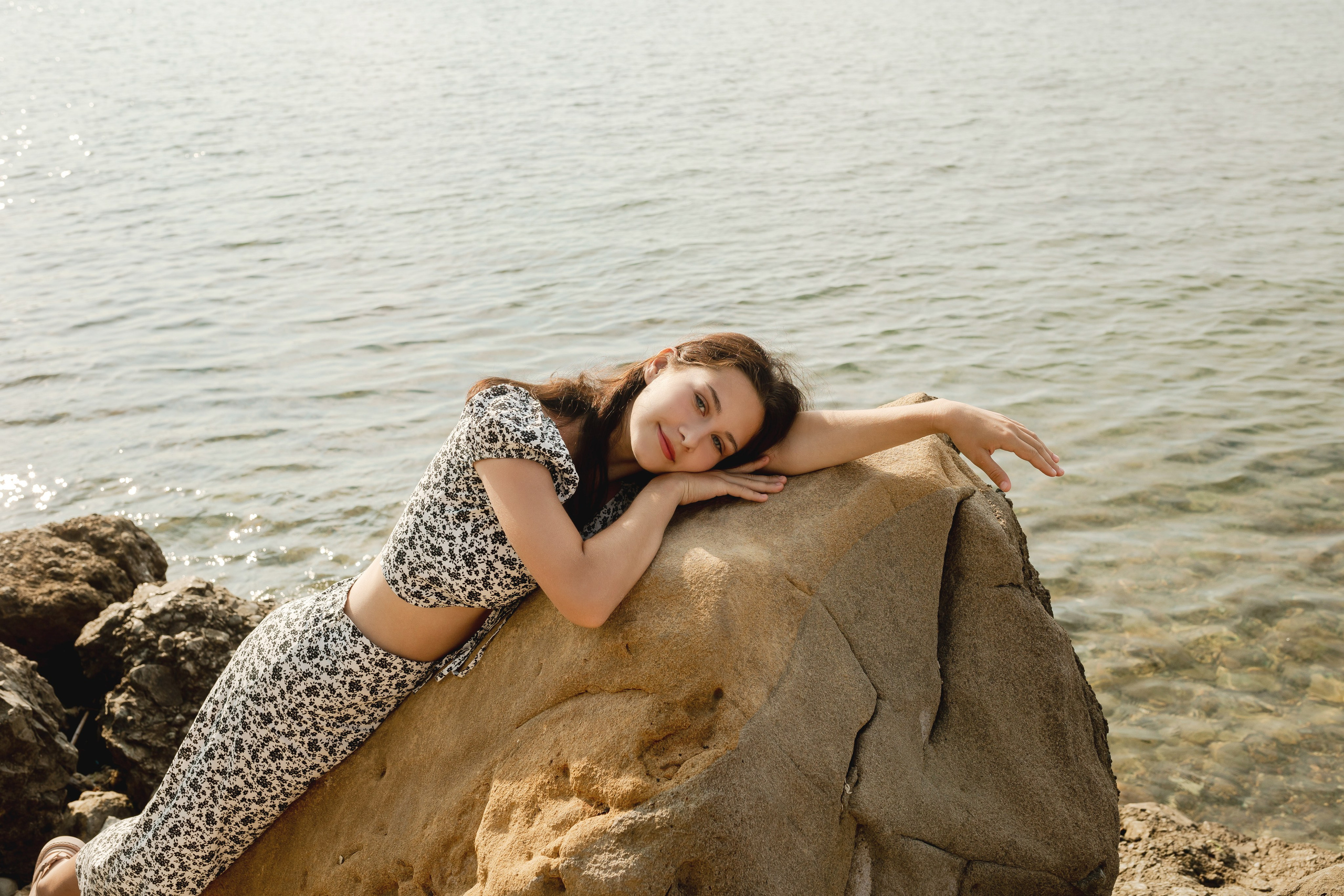 Людмила и компания. Фотограф в Геленджике, Архипо-Осиповке, Абрау-Дюрсо, Кринице Виктория