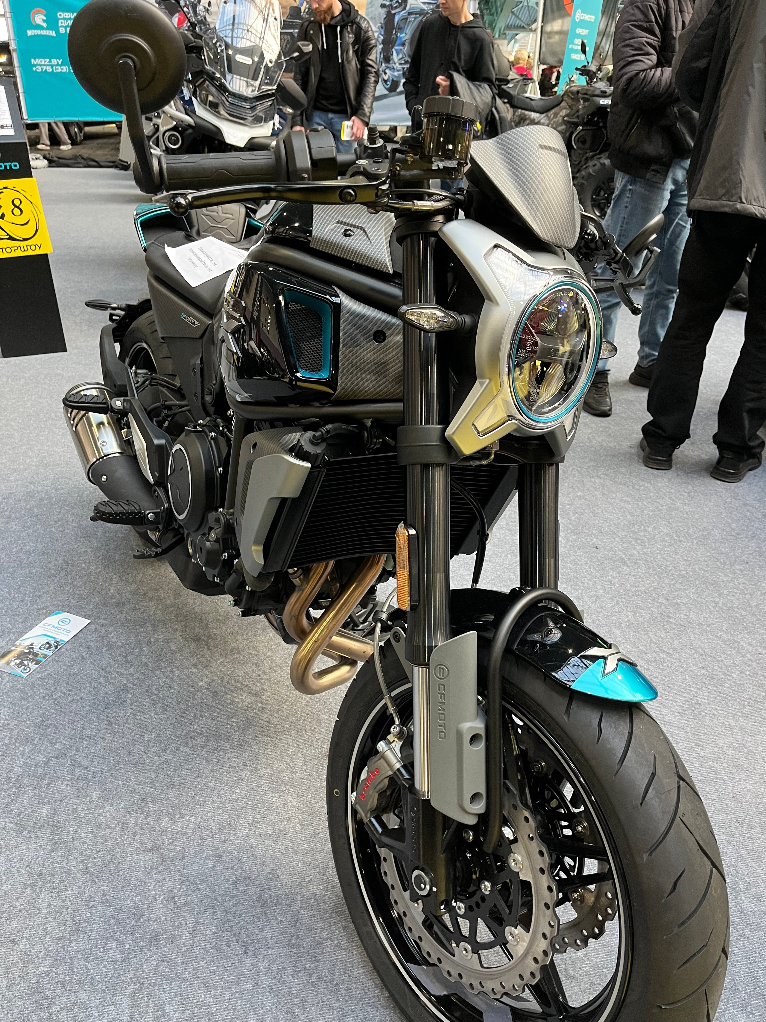 Конференции/Форумы/Выставки 2025. МОТОШКОЛА в городе Витебске. Обучение категории А и А1