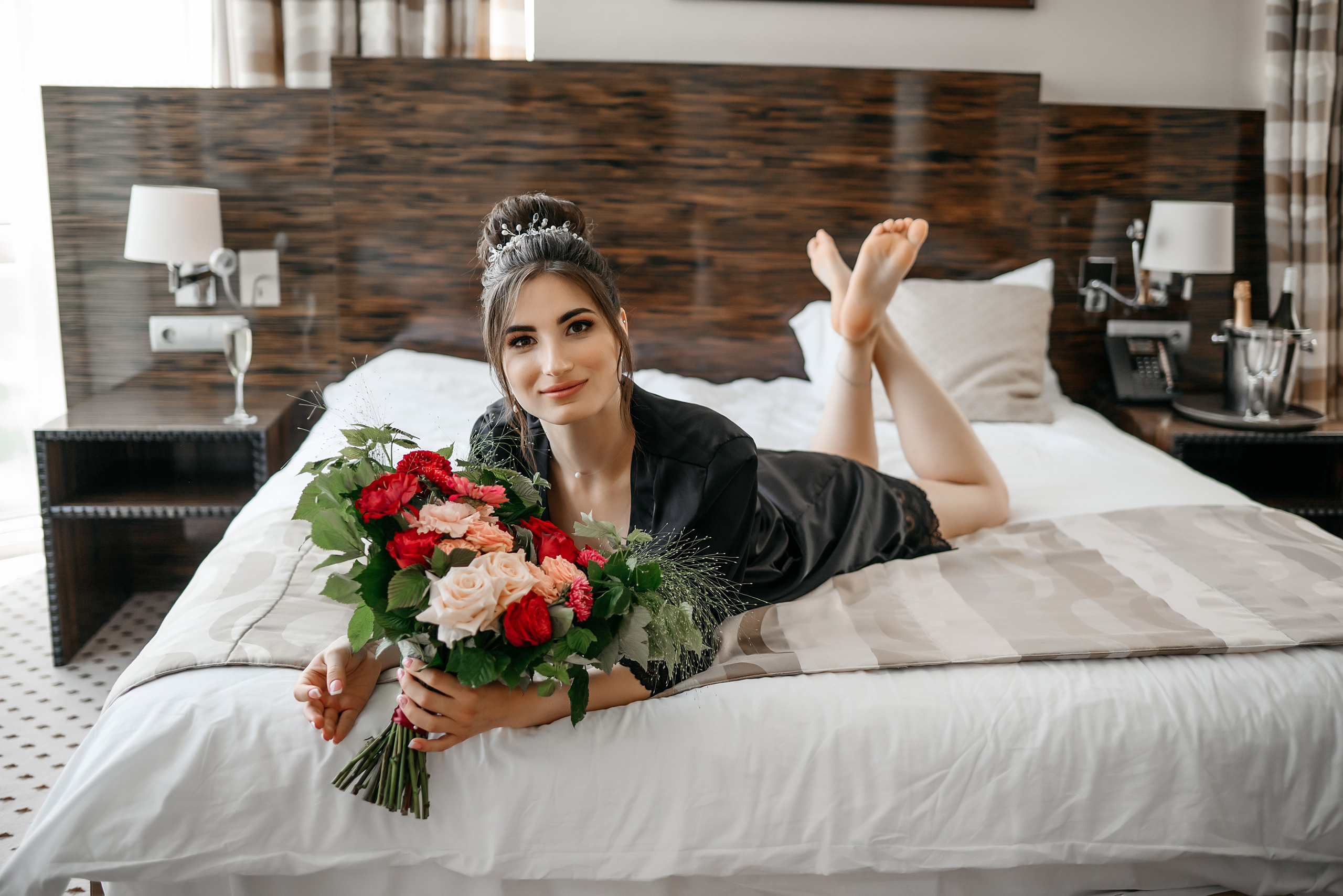 Свадьба в Лес event house. Kirillova Studio — мастерская декора и событий Юли Кирилловой