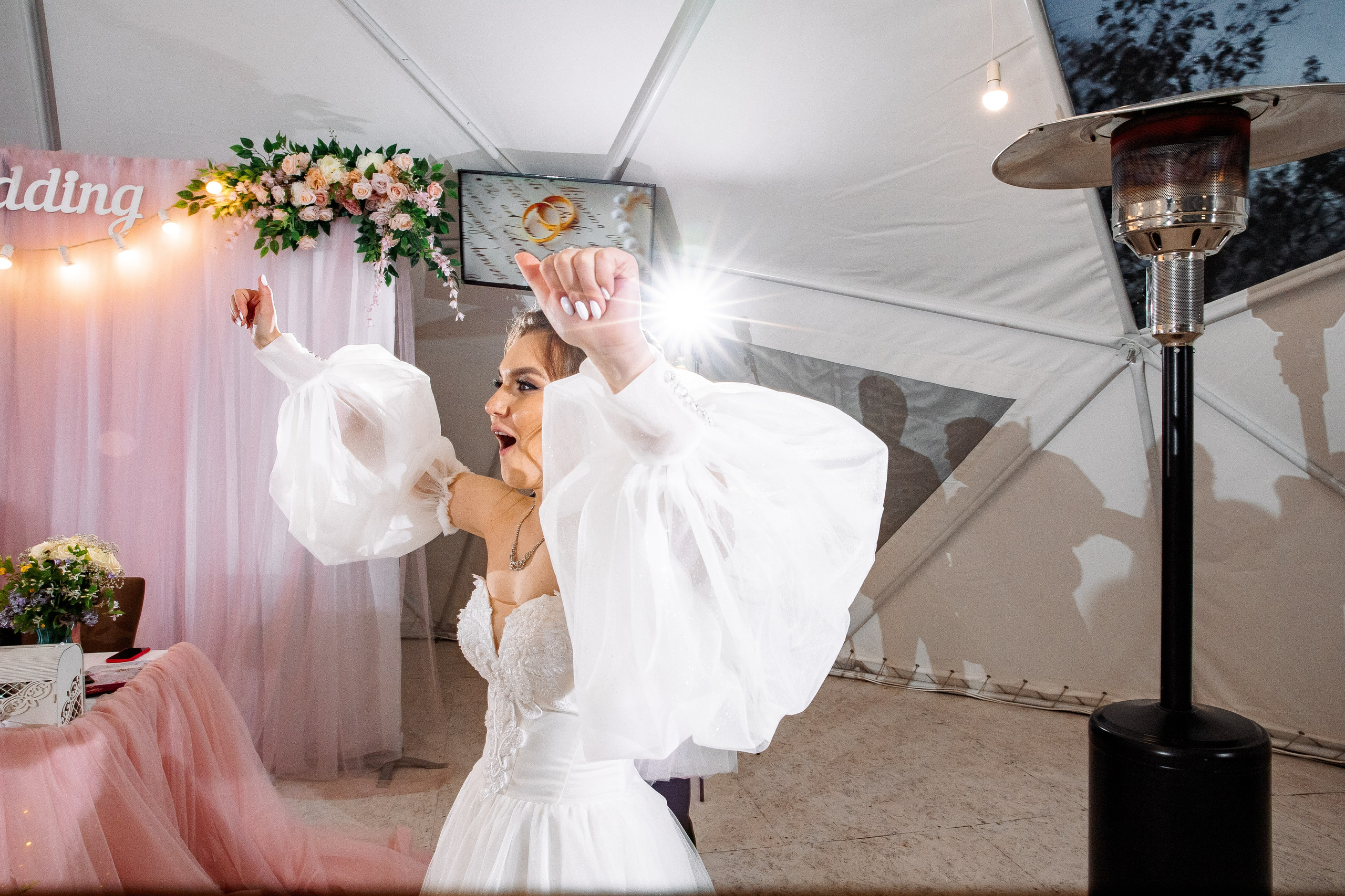 Кирилл и Екатерина. Свадебный и семейный фотограф в Челябинске Юлия Ишимова