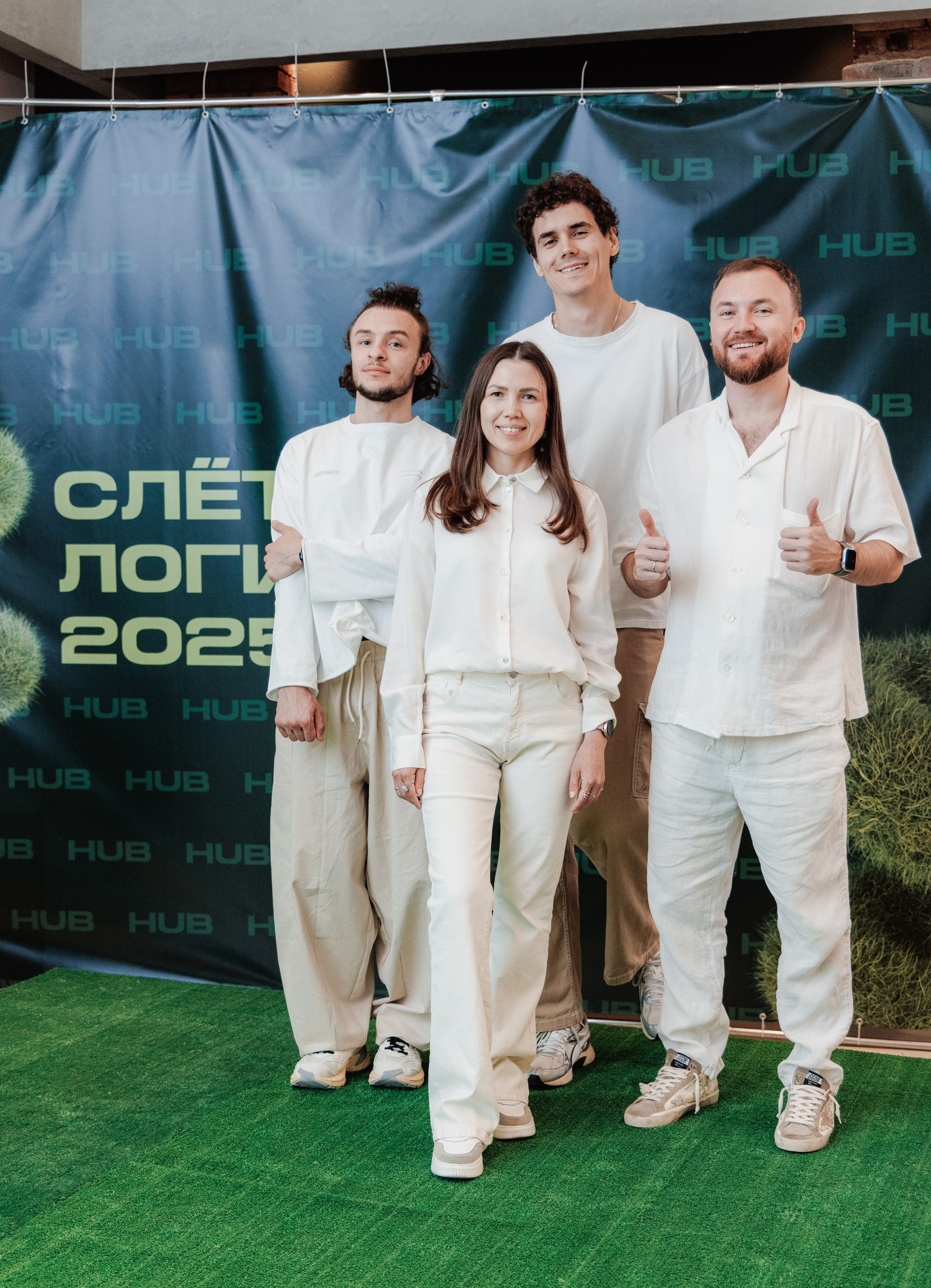 СЛЁТ ЛОГИСТОВ. Фото | Видео Контент Мишель Ватаманюк