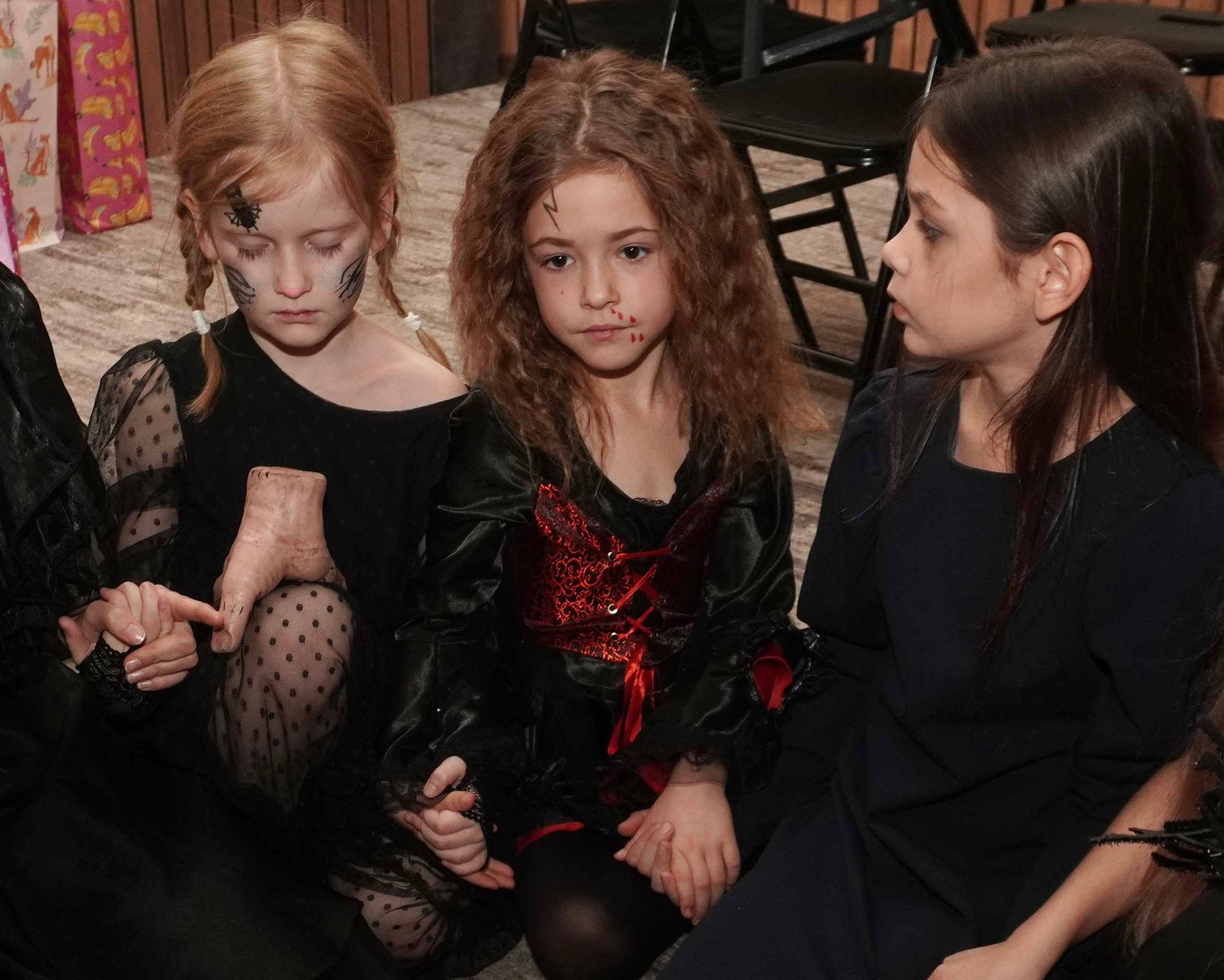 Репортажи. ALIZHURR