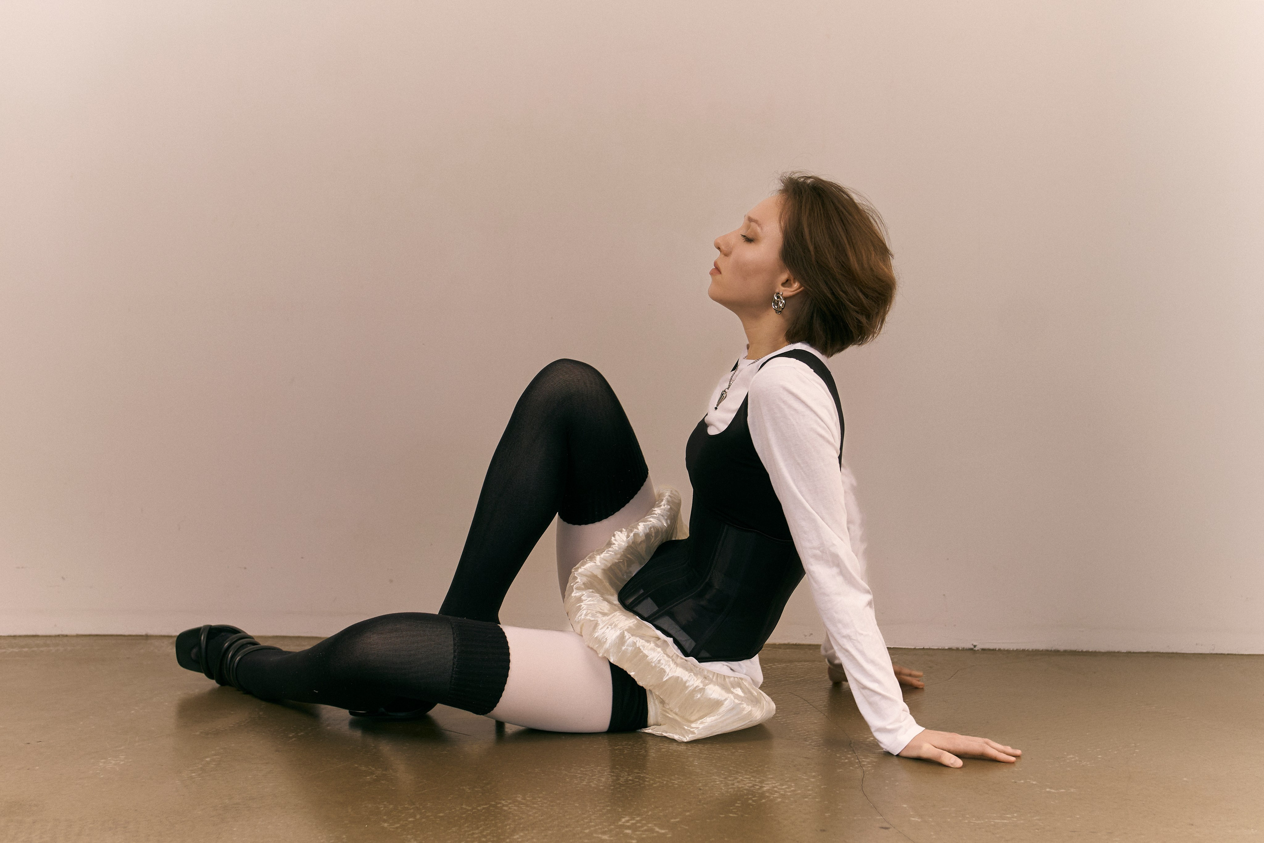 Zefir Alina. ALIZHURR