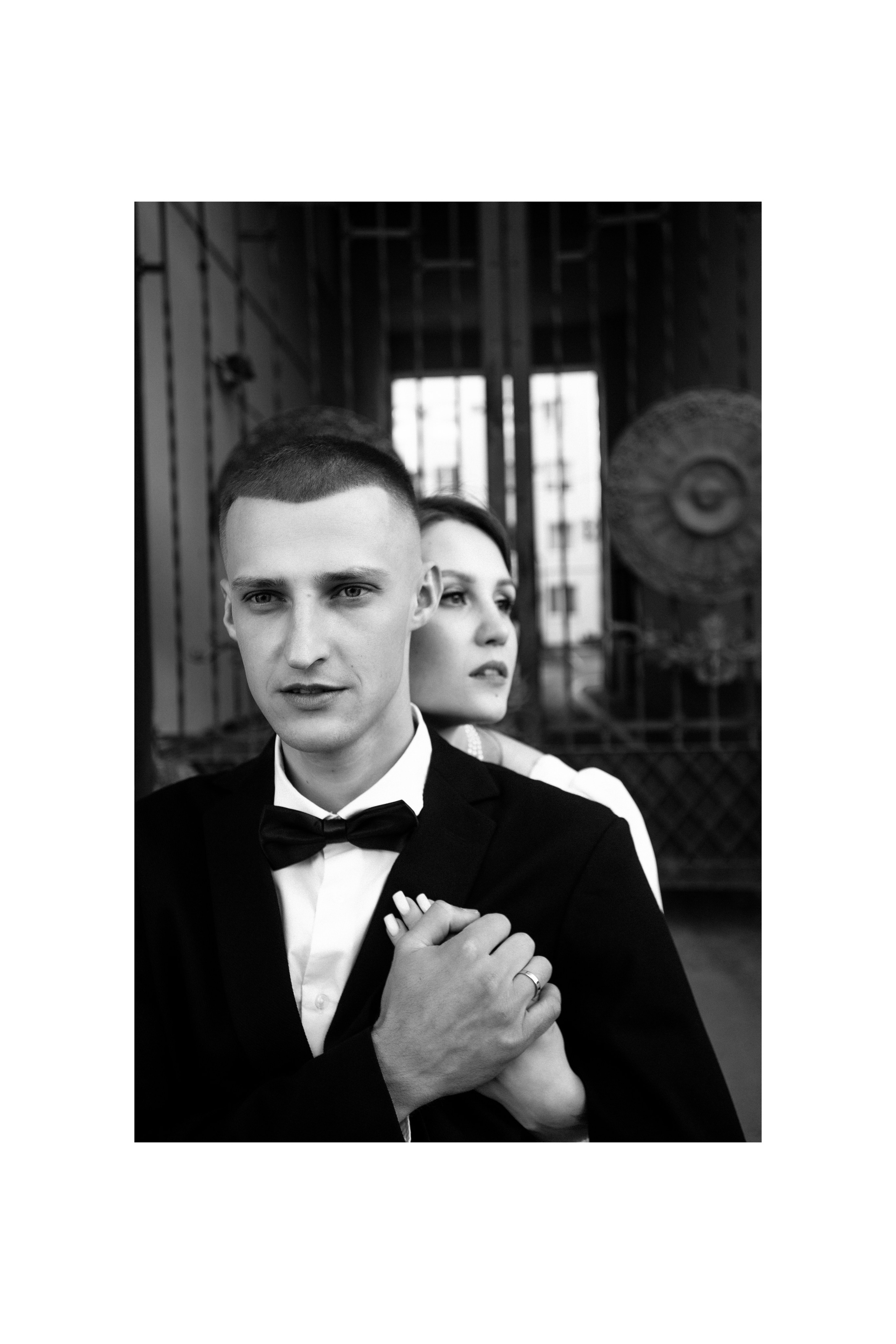 Nikita and Ksenia. СВАДЕБНЫЙ ФОТОГРАФ В МОСКВЕ ВИТАЛИЙ РУБЦОВ