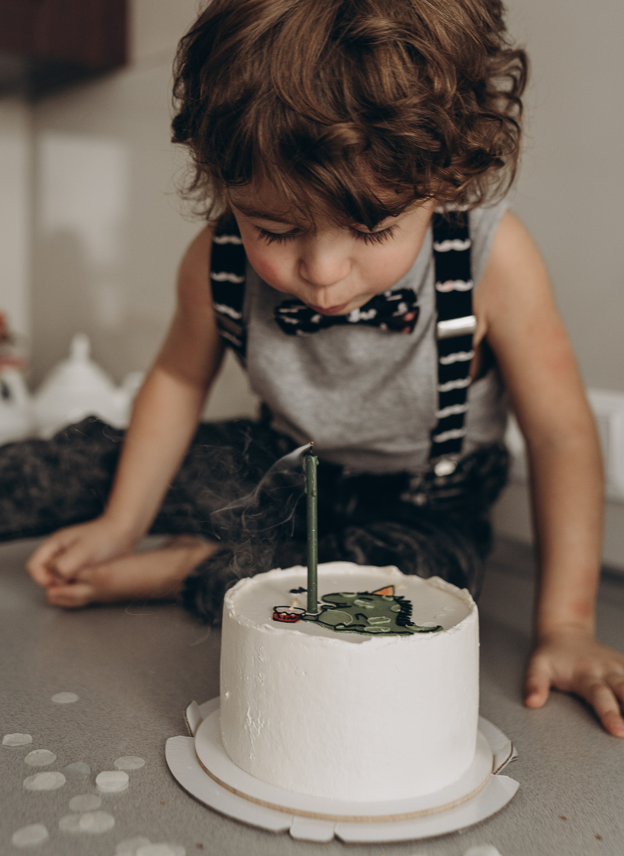 Лёве три годика. Семейный и домашний фотограф в Уфе Ирина Гарасюта