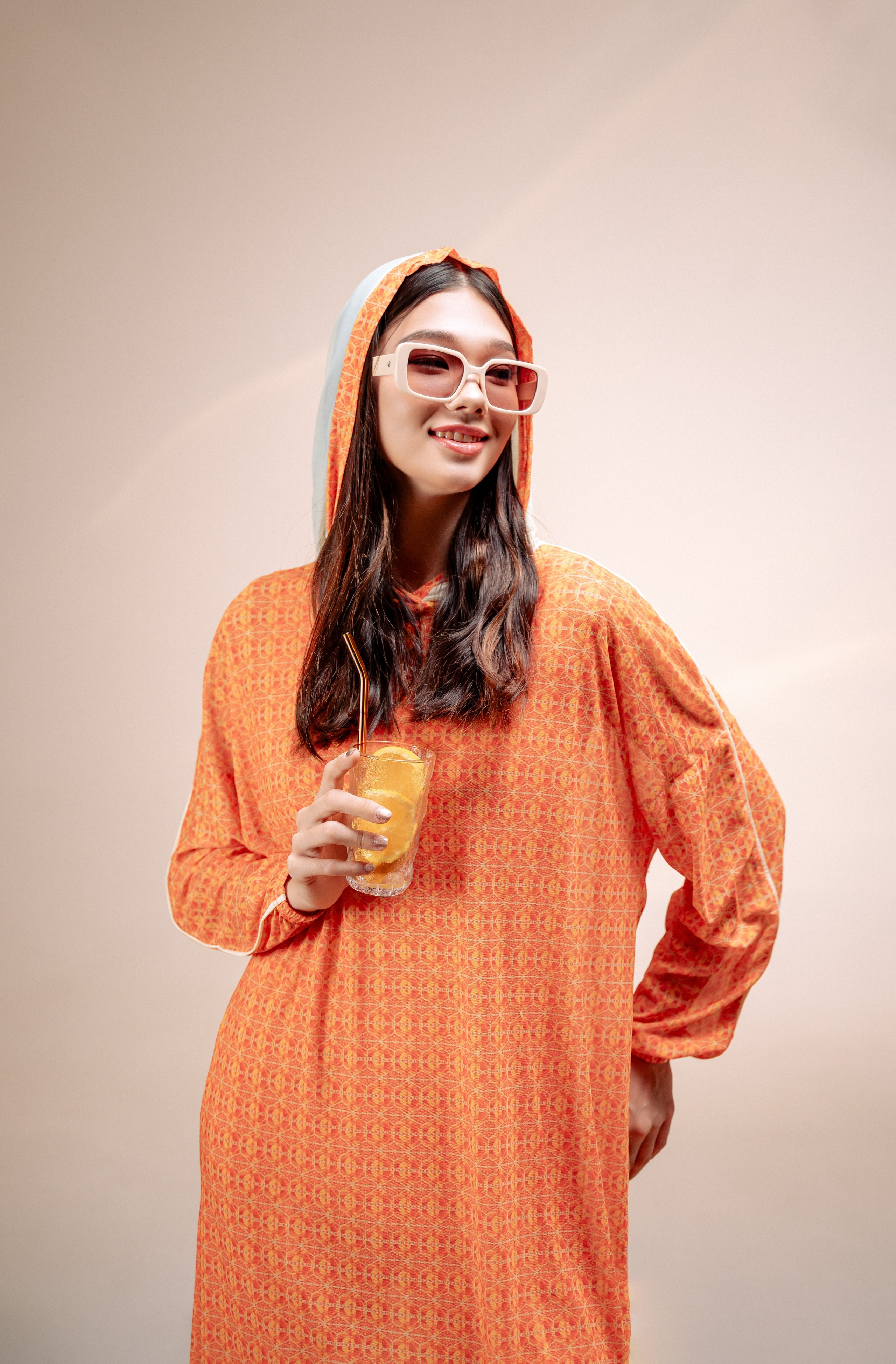 BURKINI BRANDS. Фотограф в Алматы — Дарья Фёдорова