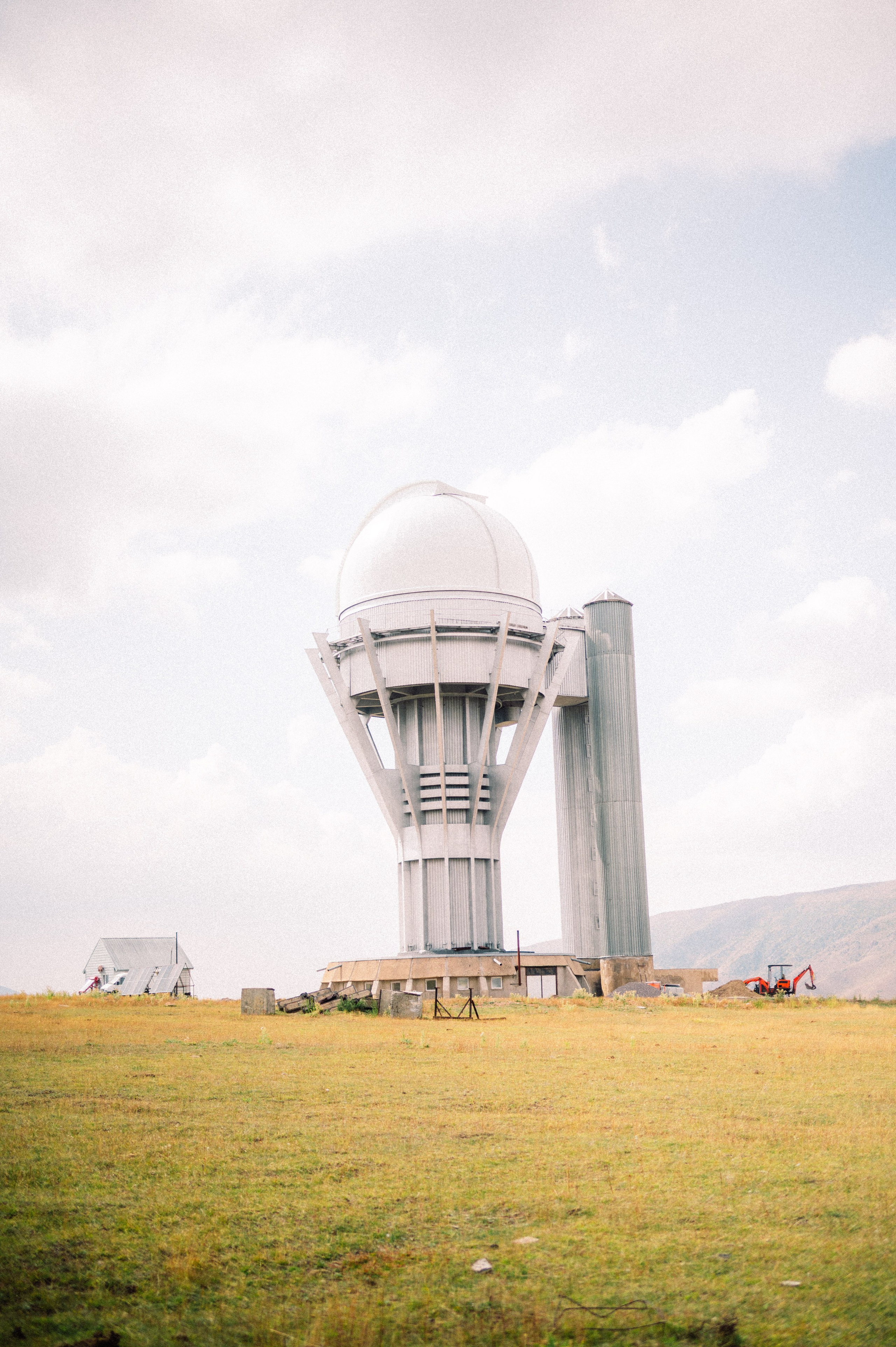 Плато Ассы: июль 2025. Фотограф в Алматы — Дарья Фёдорова