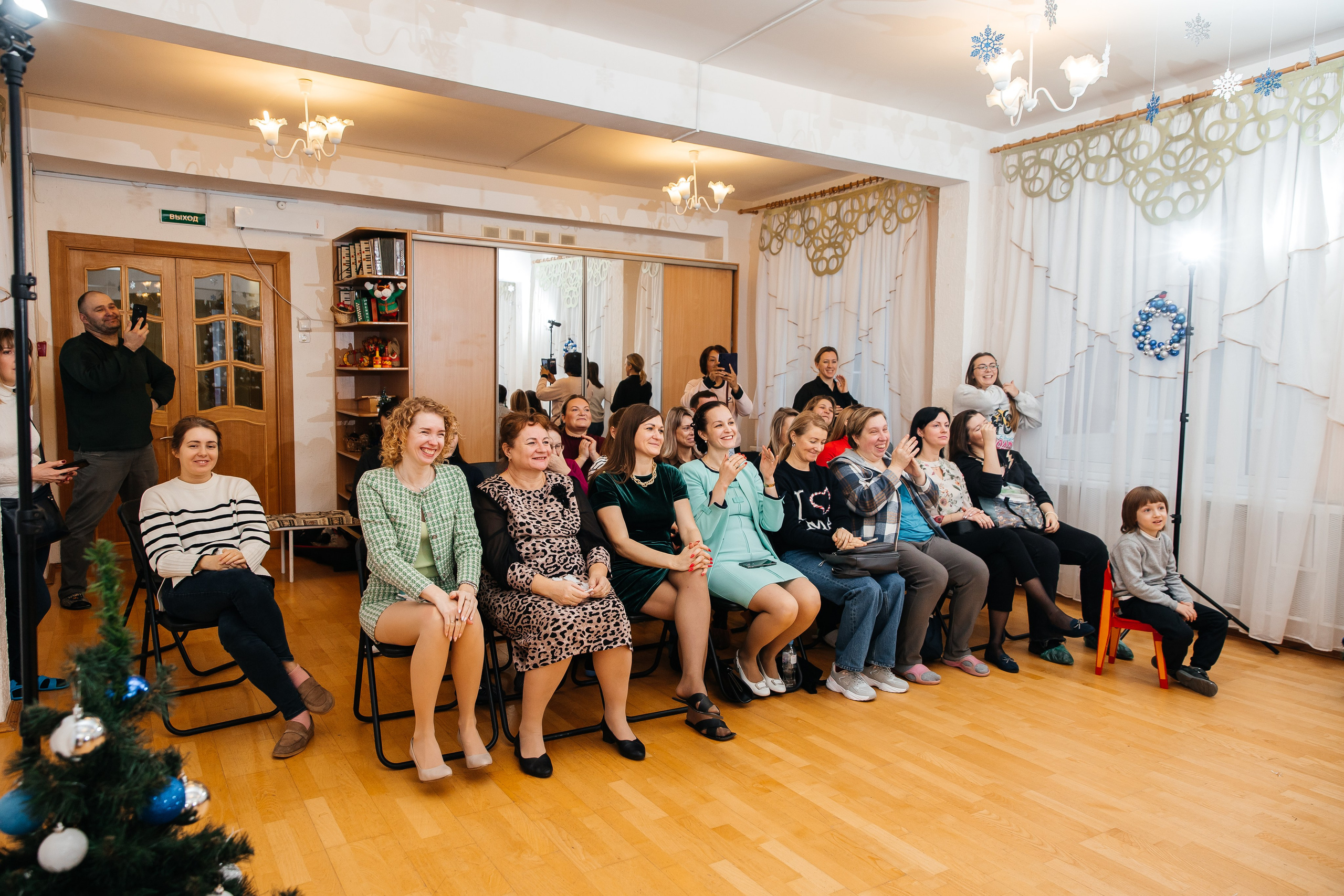 «Ромашки» 2023. Свадебный и семейный фотограф в Санкт-Петербурге Кирилл Шалагинов