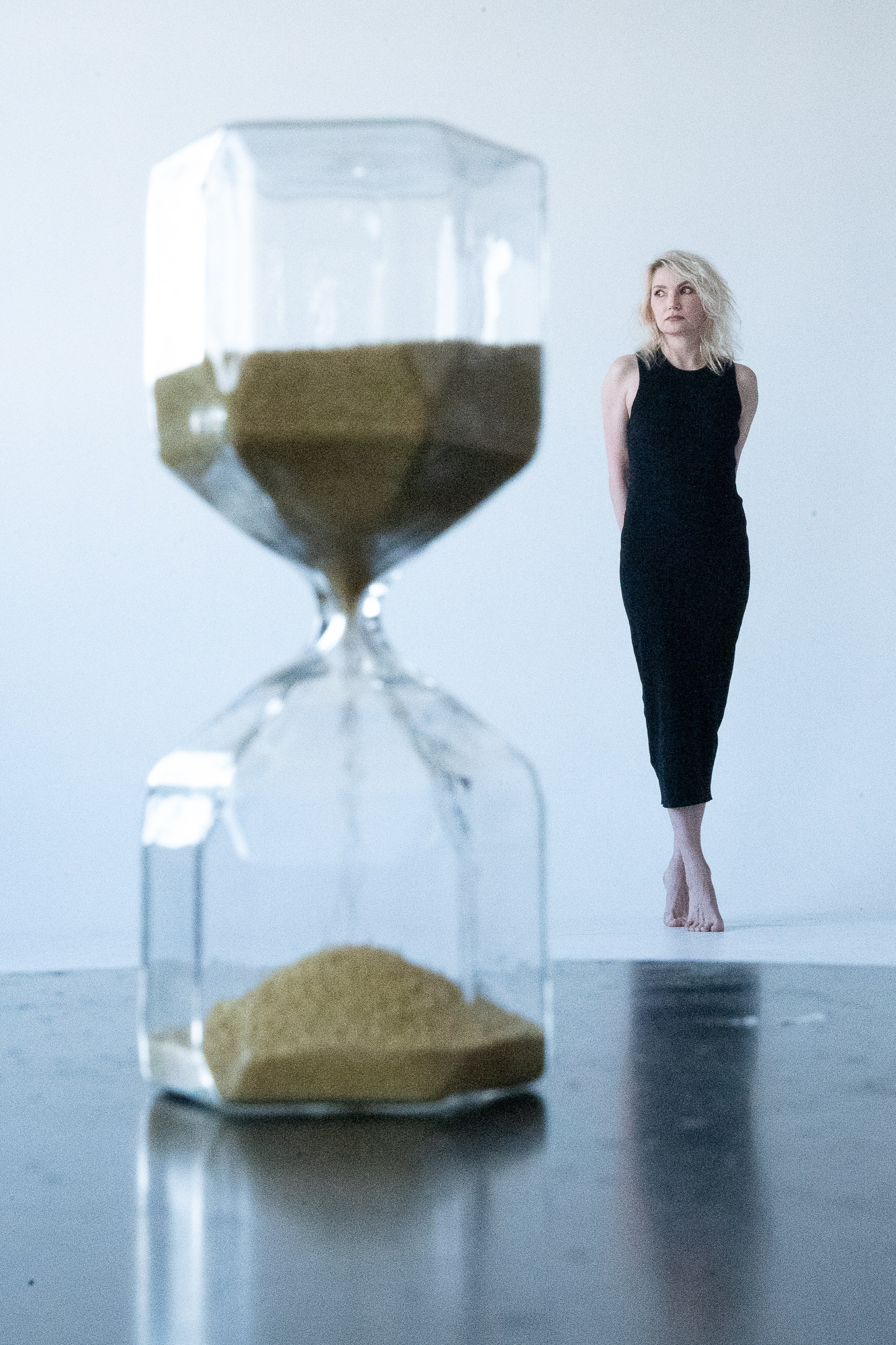 История Дарьи. Главная