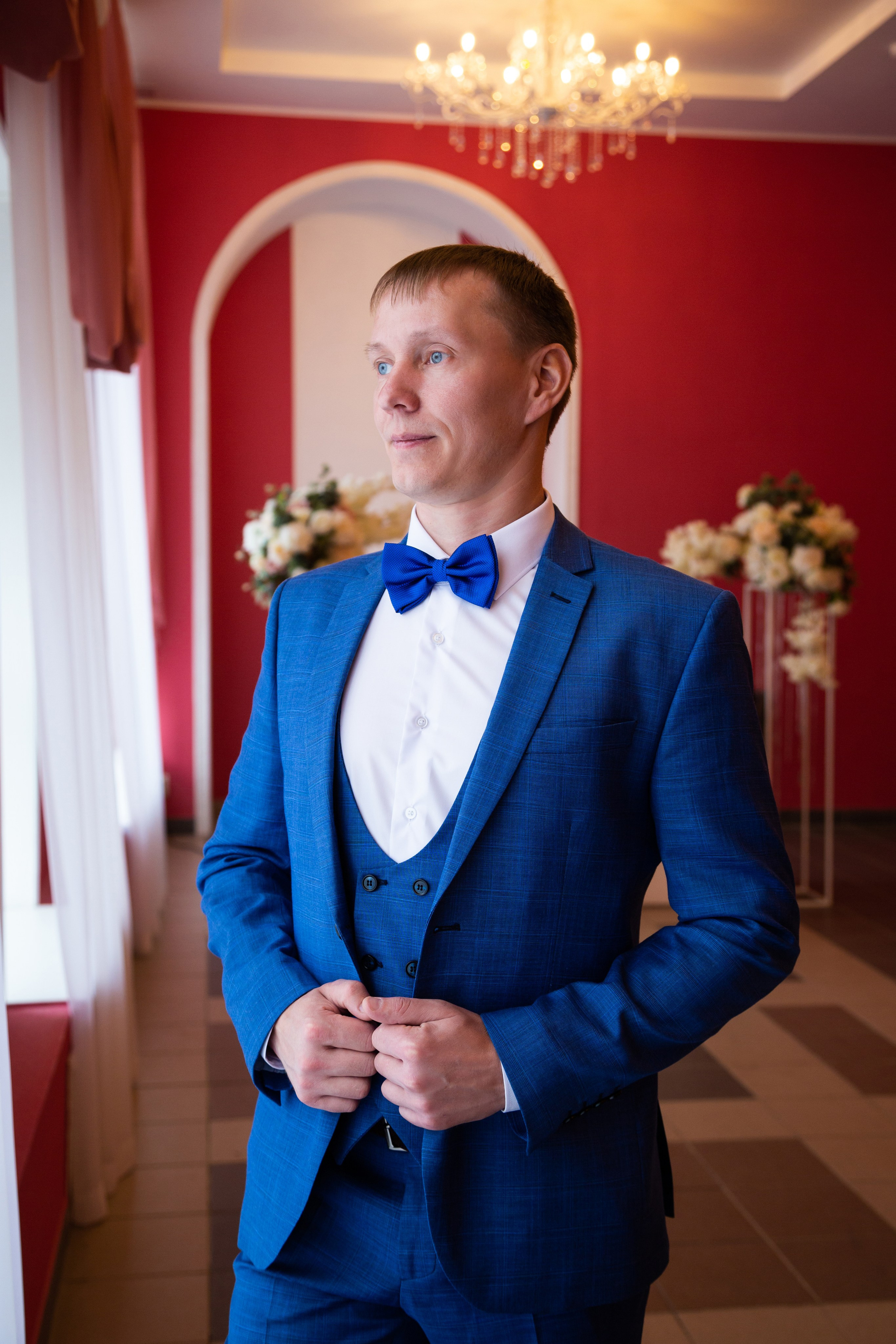 Любовь+Евгений. Свадебный фотограф Пермь Олеся Брагина