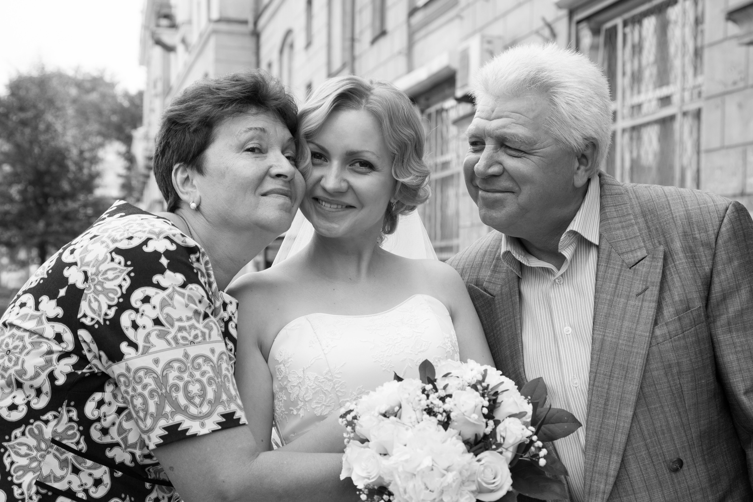 Свадебный фотограф Пермь Олеся Брагина