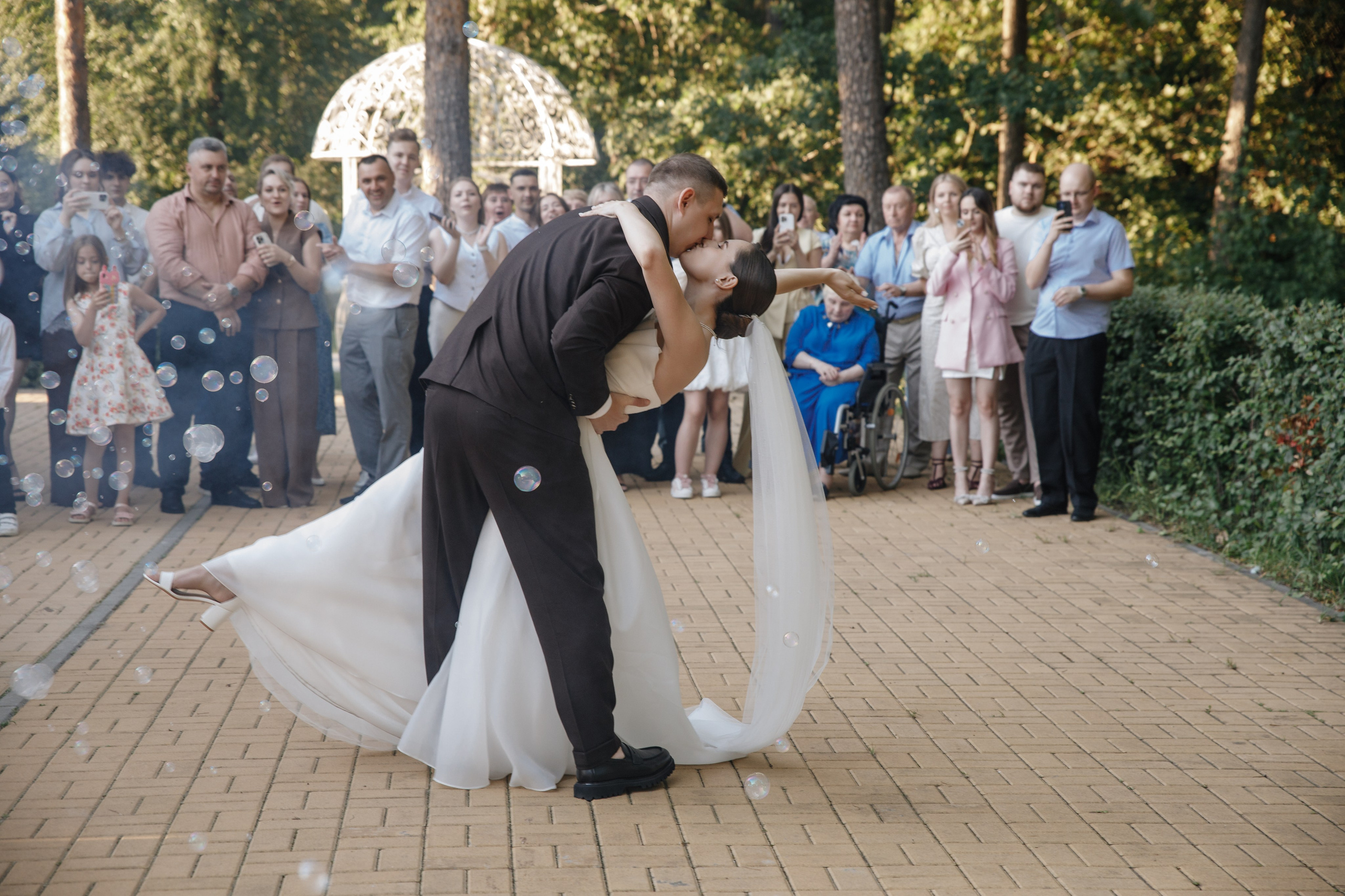 Денис+Валерия. Главная