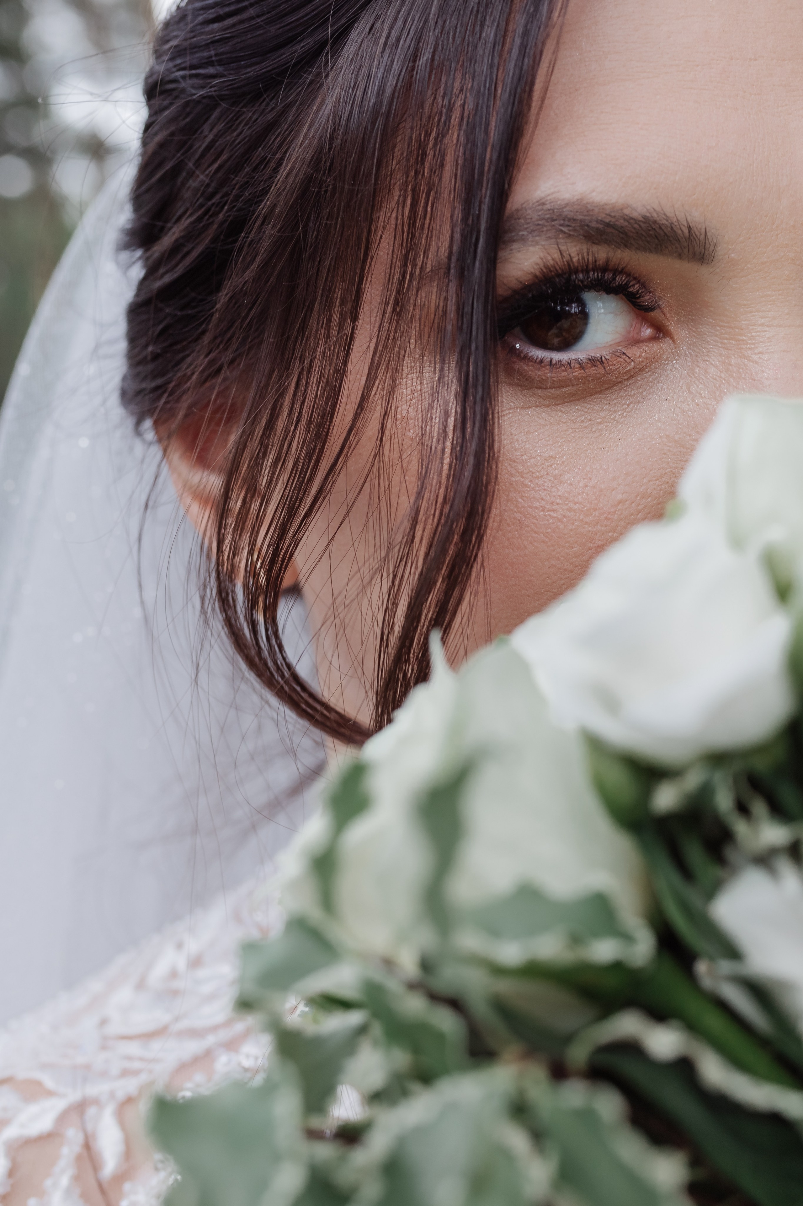 Владимир & Анастасия. Свадебный фотограф в Чебоксарах Анастасия Иванова