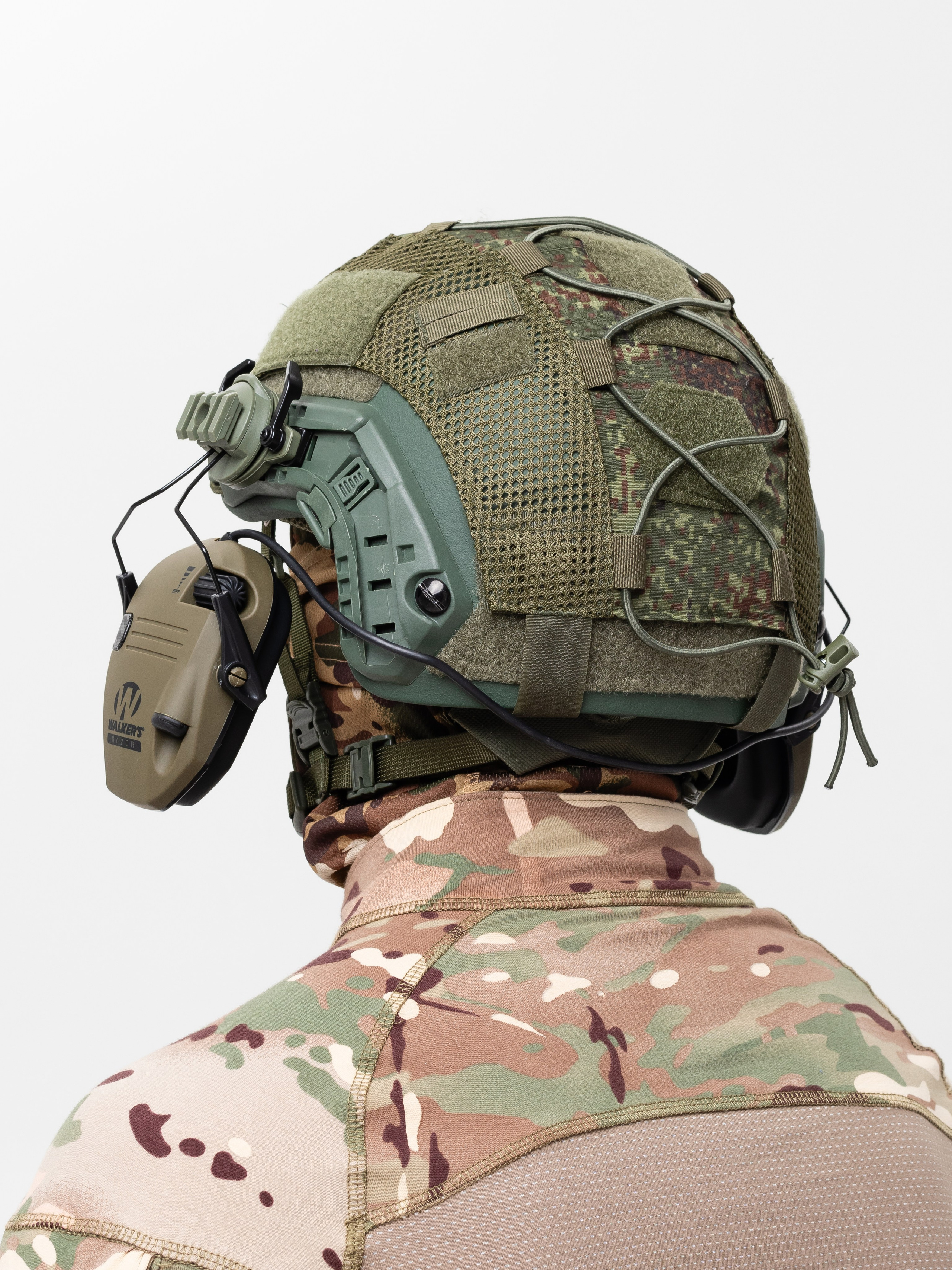 Наушники. Фотограф в Краснодаре Арина Кудряшова