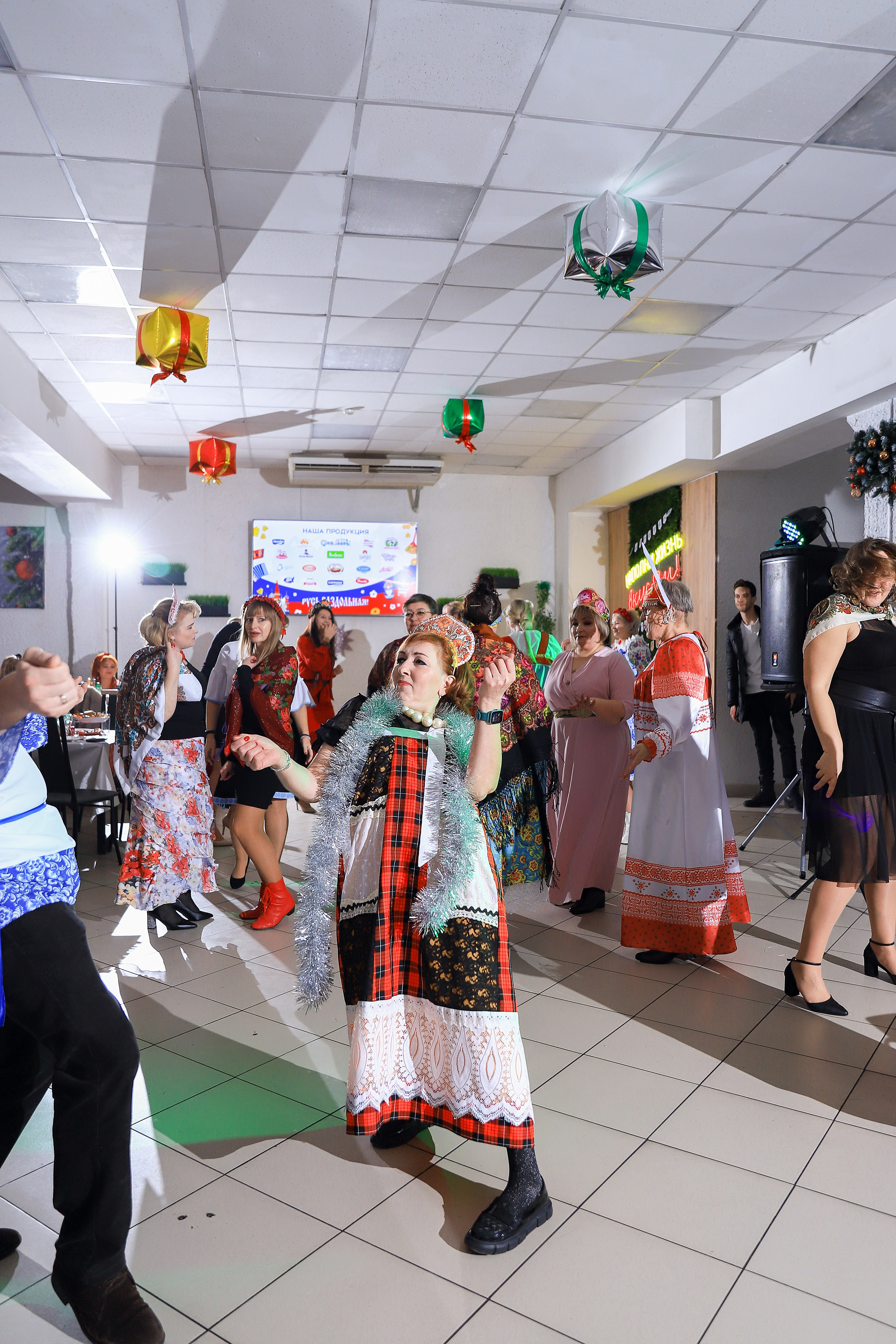 Корпоративы. Фотограф в Краснодаре Анна Светикова