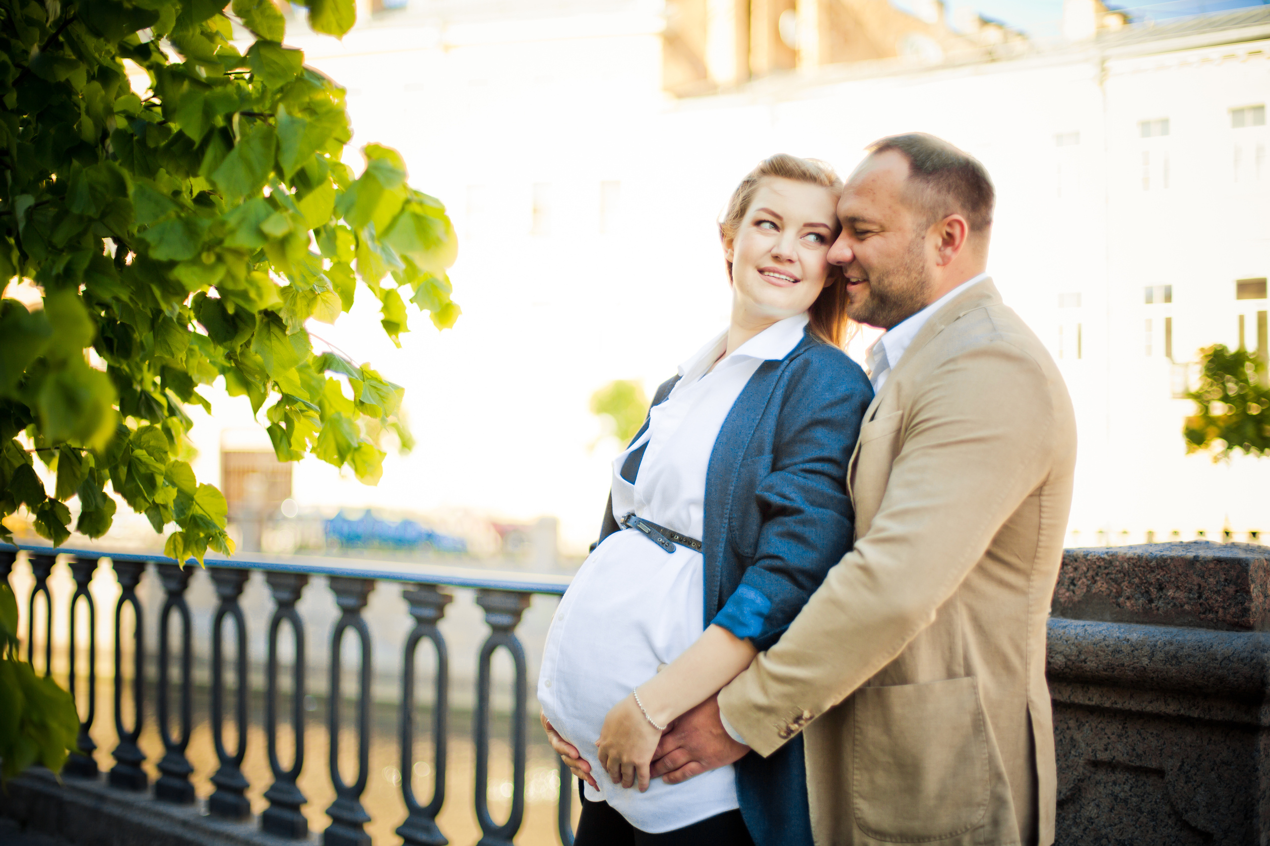 Аня_и_малыш. Детский, свадебный и семейный фотограф Юлия Курбатова, Санкт-Петербург