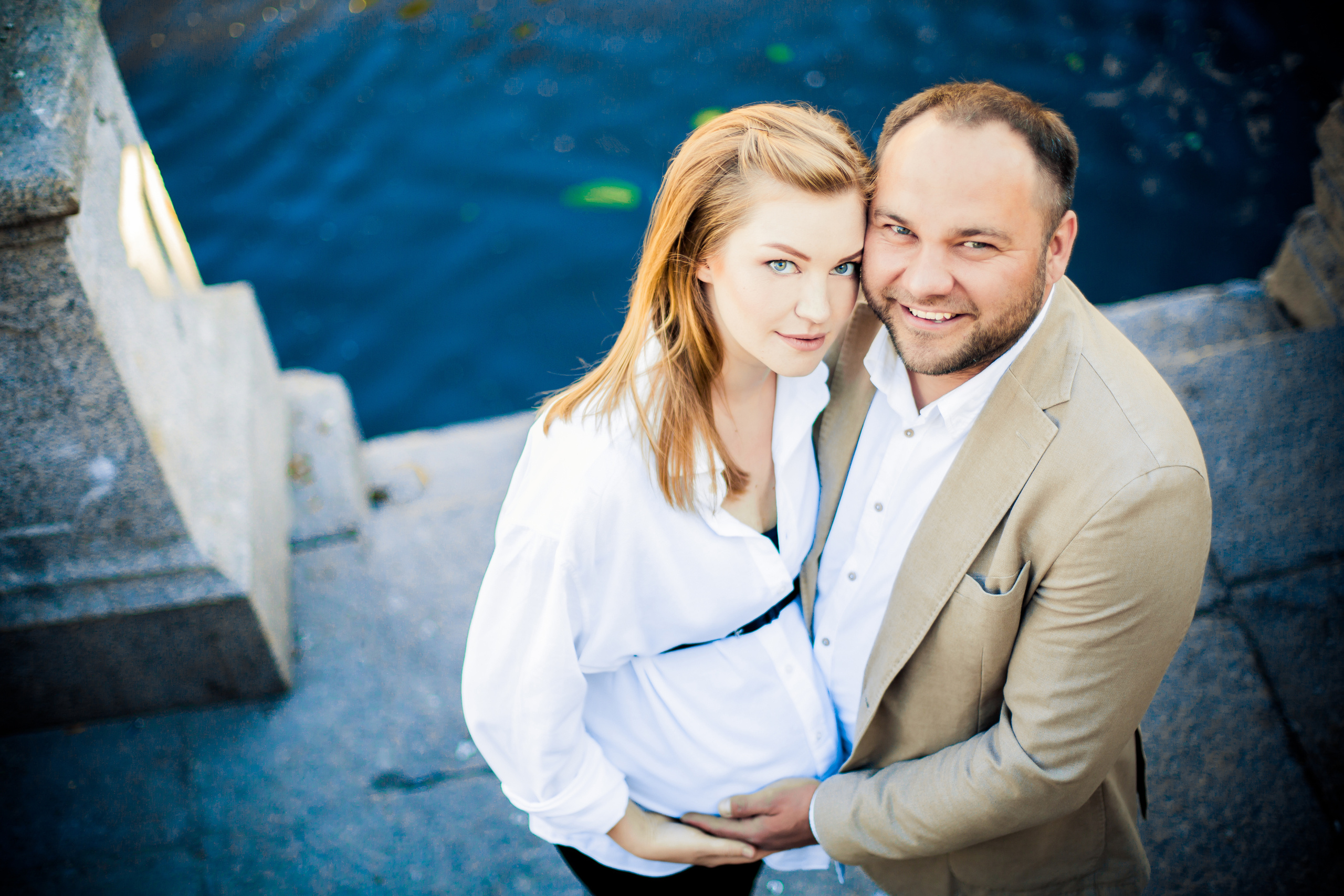 Аня_и_малыш. Детский, свадебный и семейный фотограф Юлия Курбатова, Санкт-Петербург