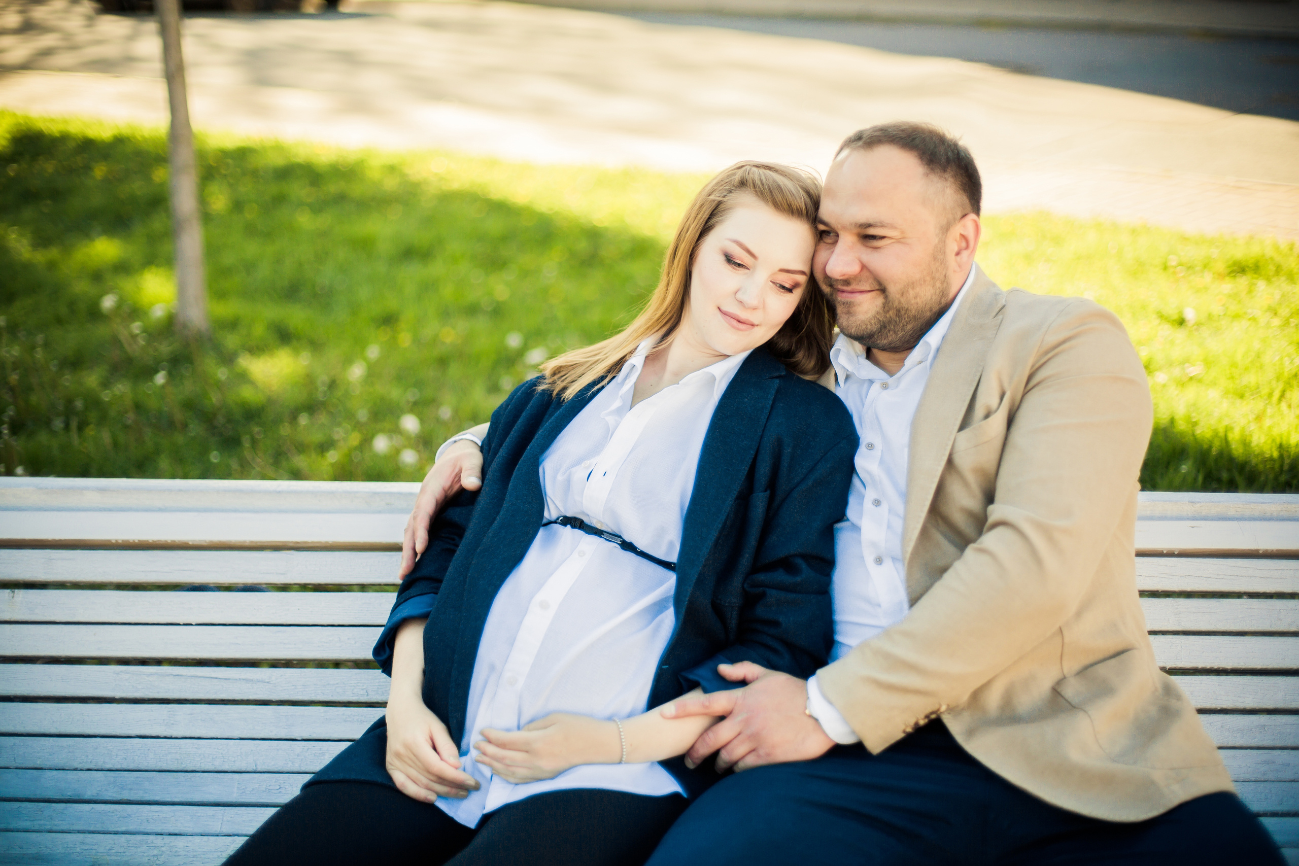 Аня_и_малыш. Детский, свадебный и семейный фотограф Юлия Курбатова, Санкт-Петербург