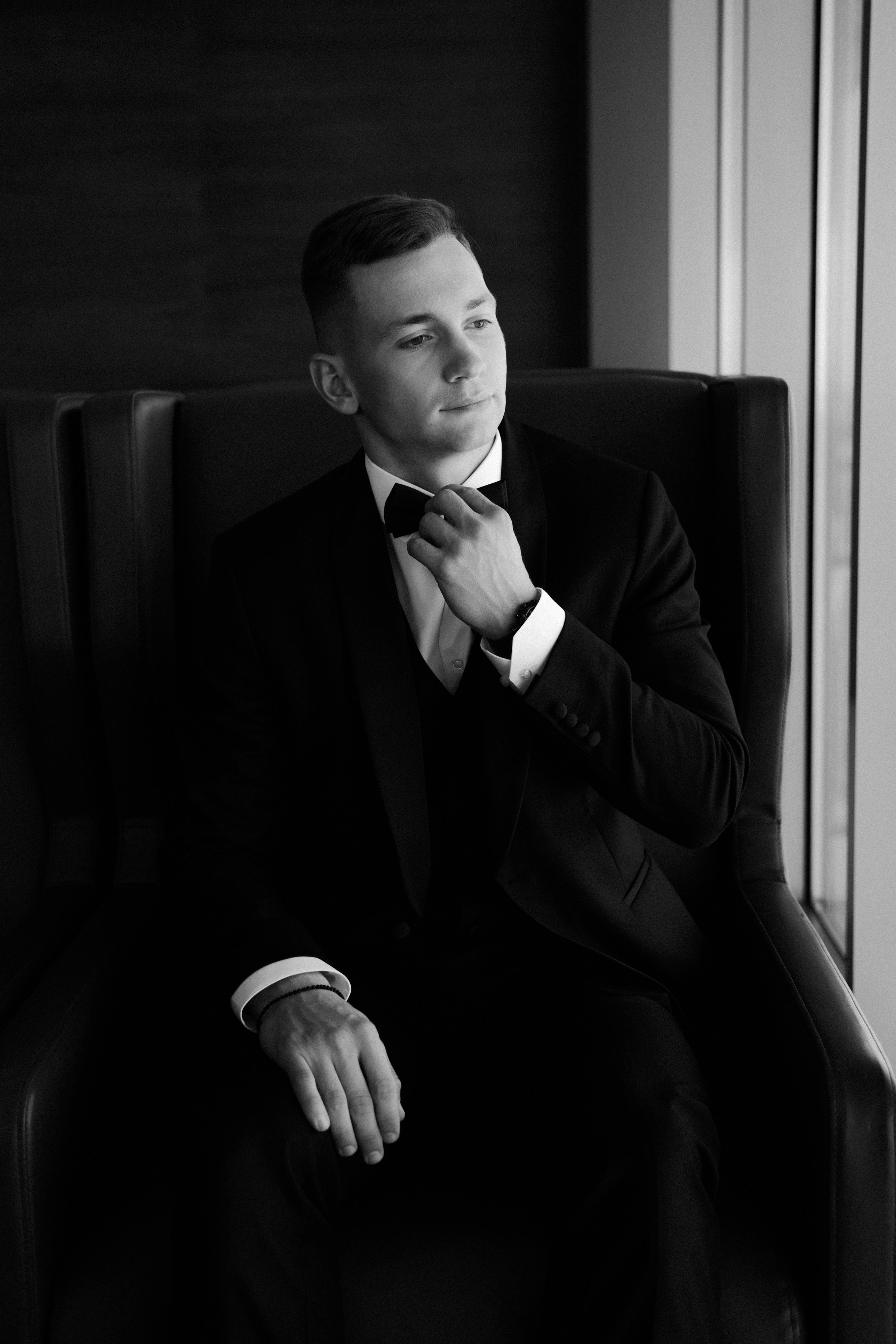 Victoria & Vladimir. Свадебный фотограф в Воронеже Самохина Екатерина