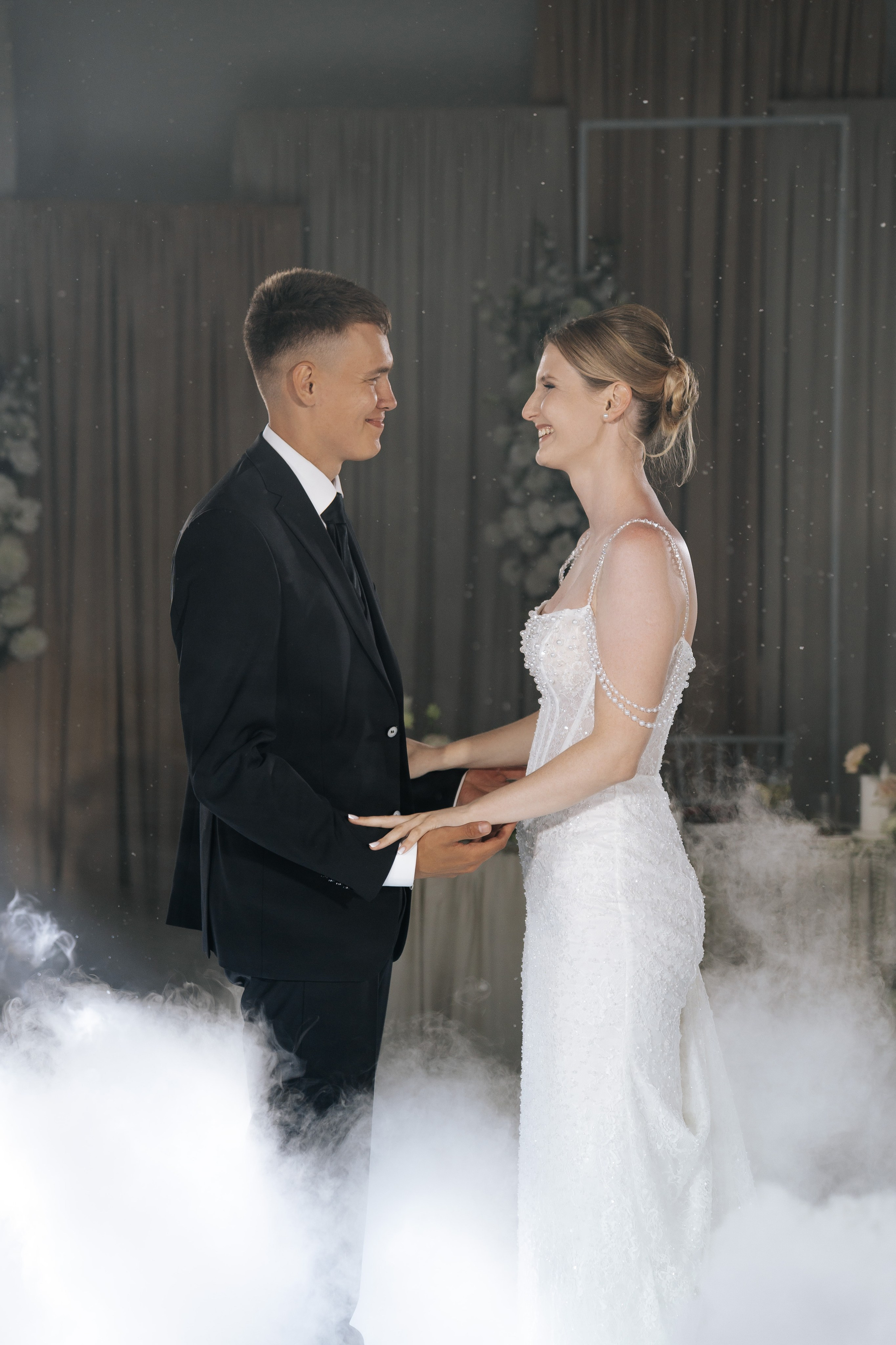 Olesya & Kostya. Свадебный фотограф в Воронеже Самохина Екатерина