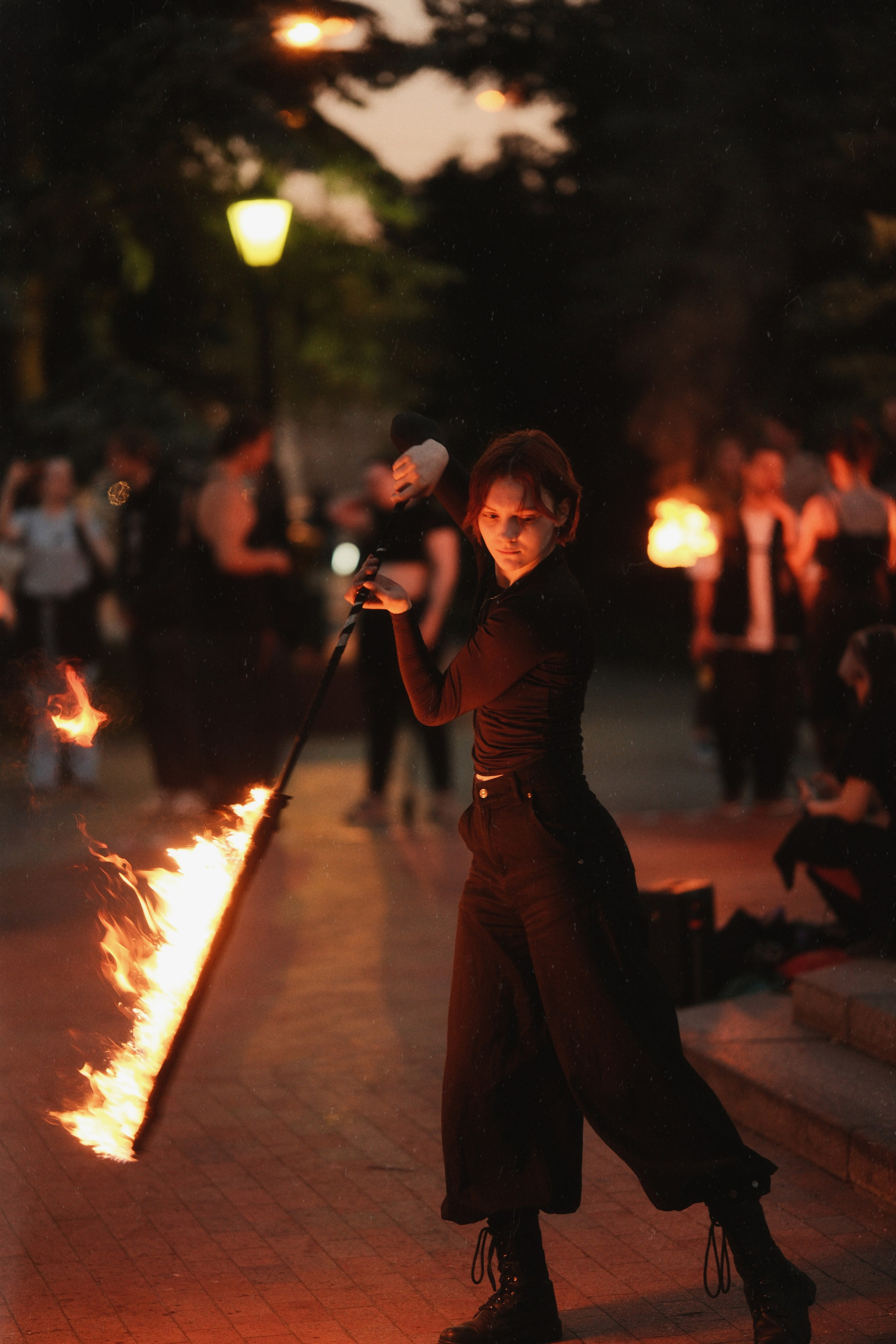 Огонь. Pasha.photolife <3